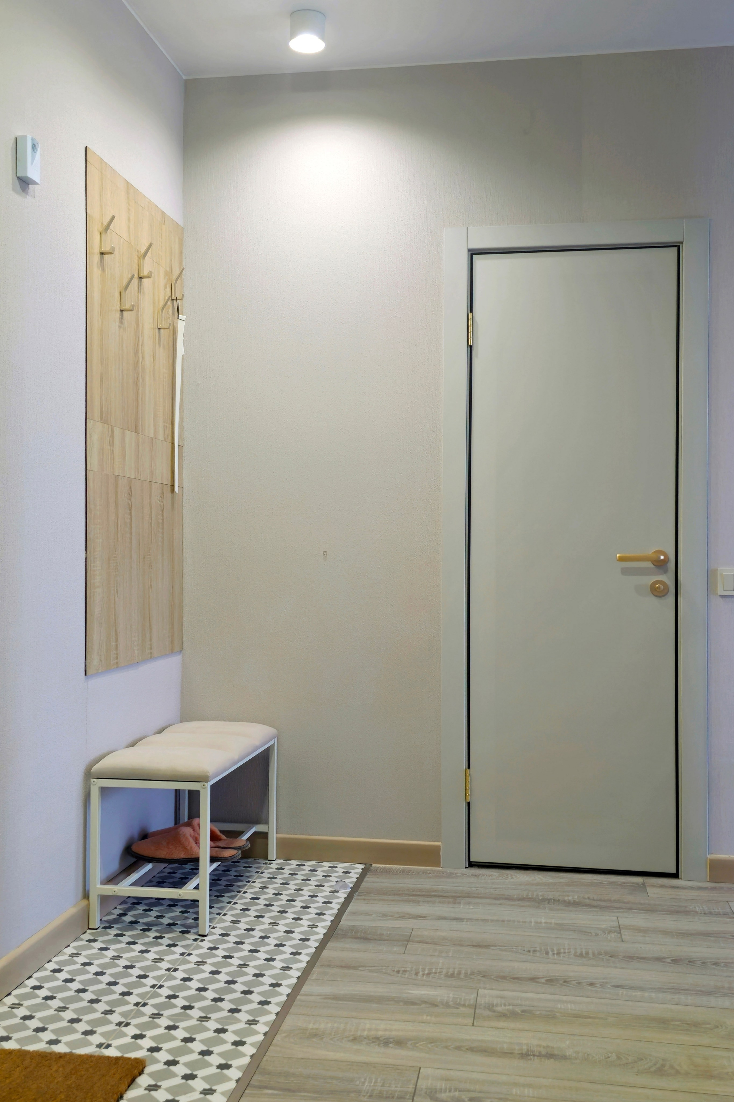 Инвестобъект SS11. Solntsevstudio — investment renovation, flipping, and real estate design in Moscow and the Moscow region