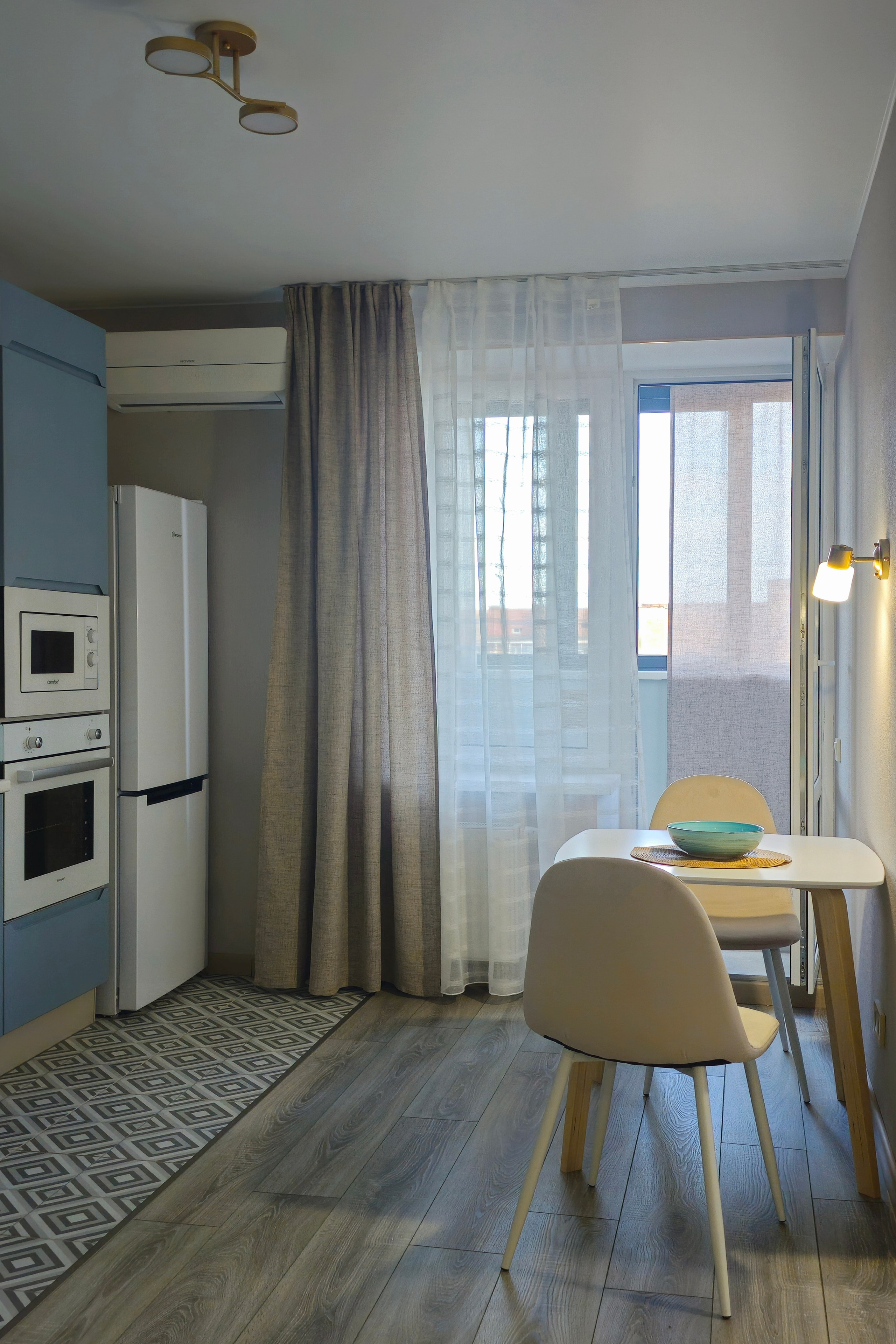 Инвестобъект SS11. Solntsevstudio — investment renovation, flipping, and real estate design in Moscow and the Moscow region