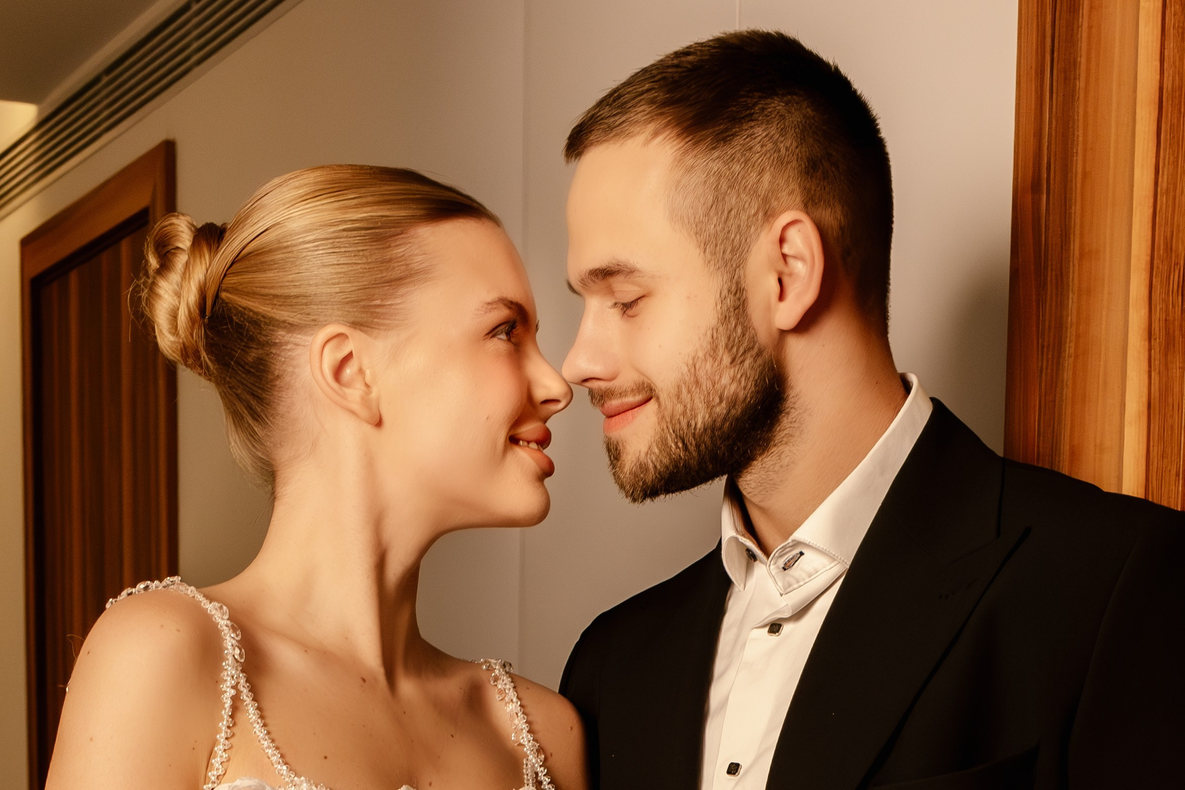 Свадебные съёмки. Семейный и свадебный фотограф в Москве и Домодедово Анна Авилочкина