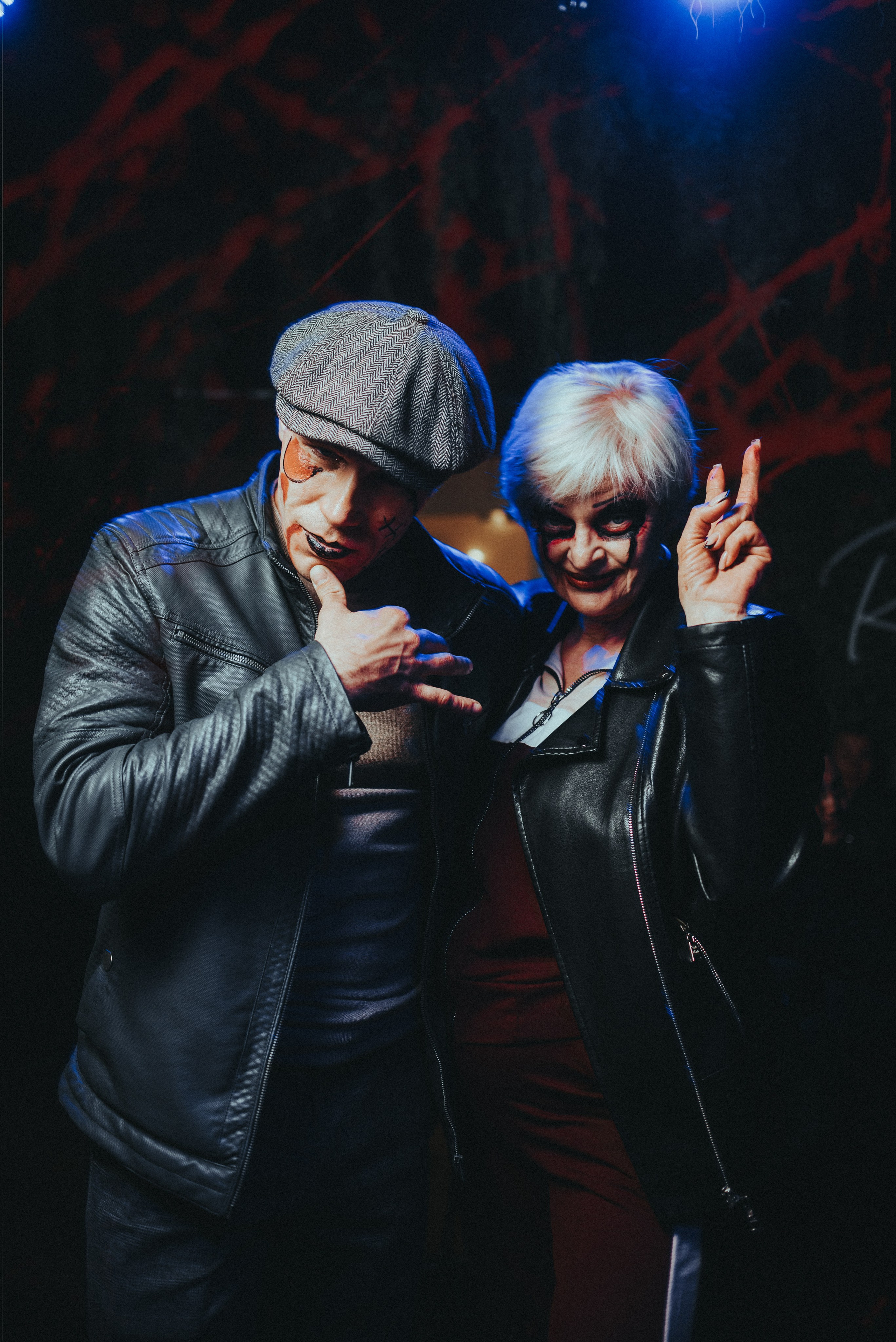 Репортажная. Фотограф|КРЫМ| Владимир Комок