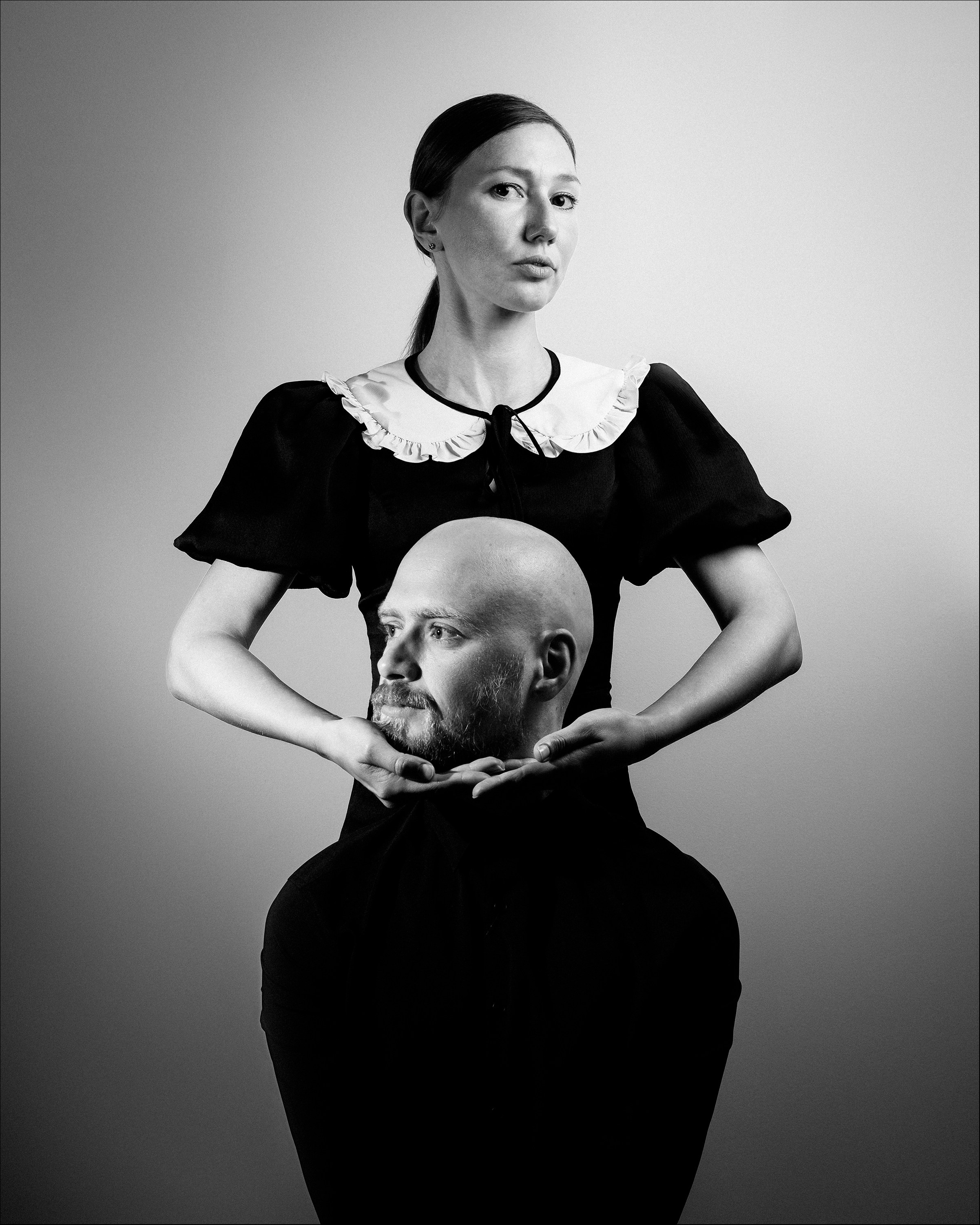 «Я вижу иначе»