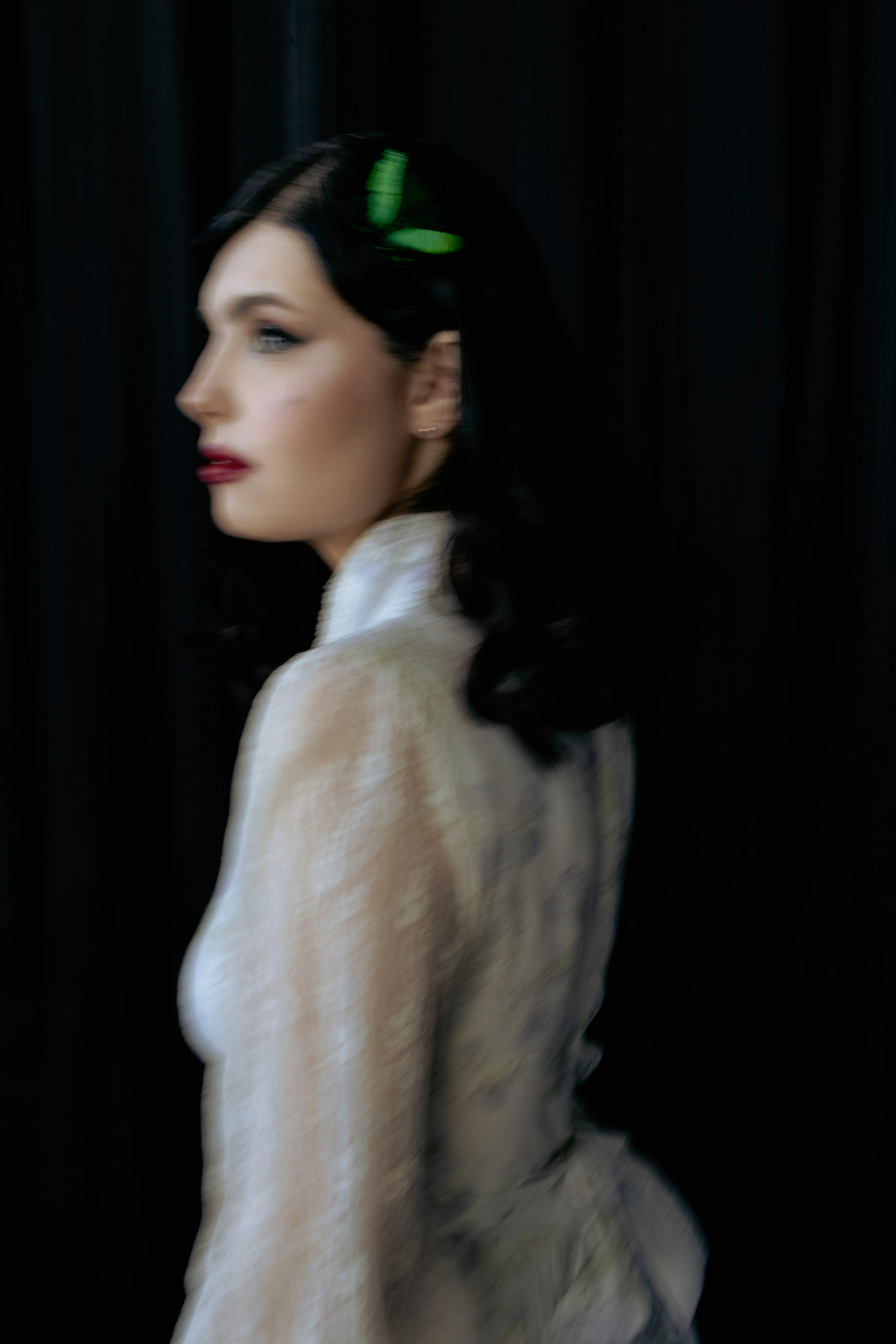 Портретный фотограф Уфа Москва Санкт-Петербург Lulu Weightless