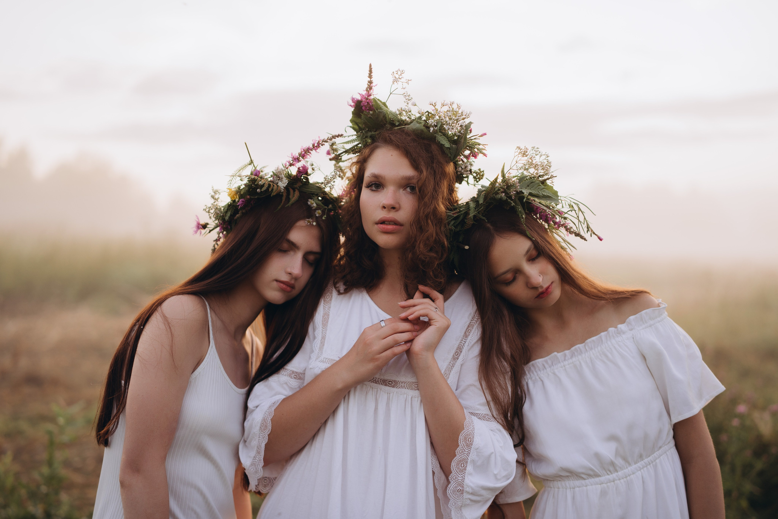 Психолог и фотограф — Dasha Kroti