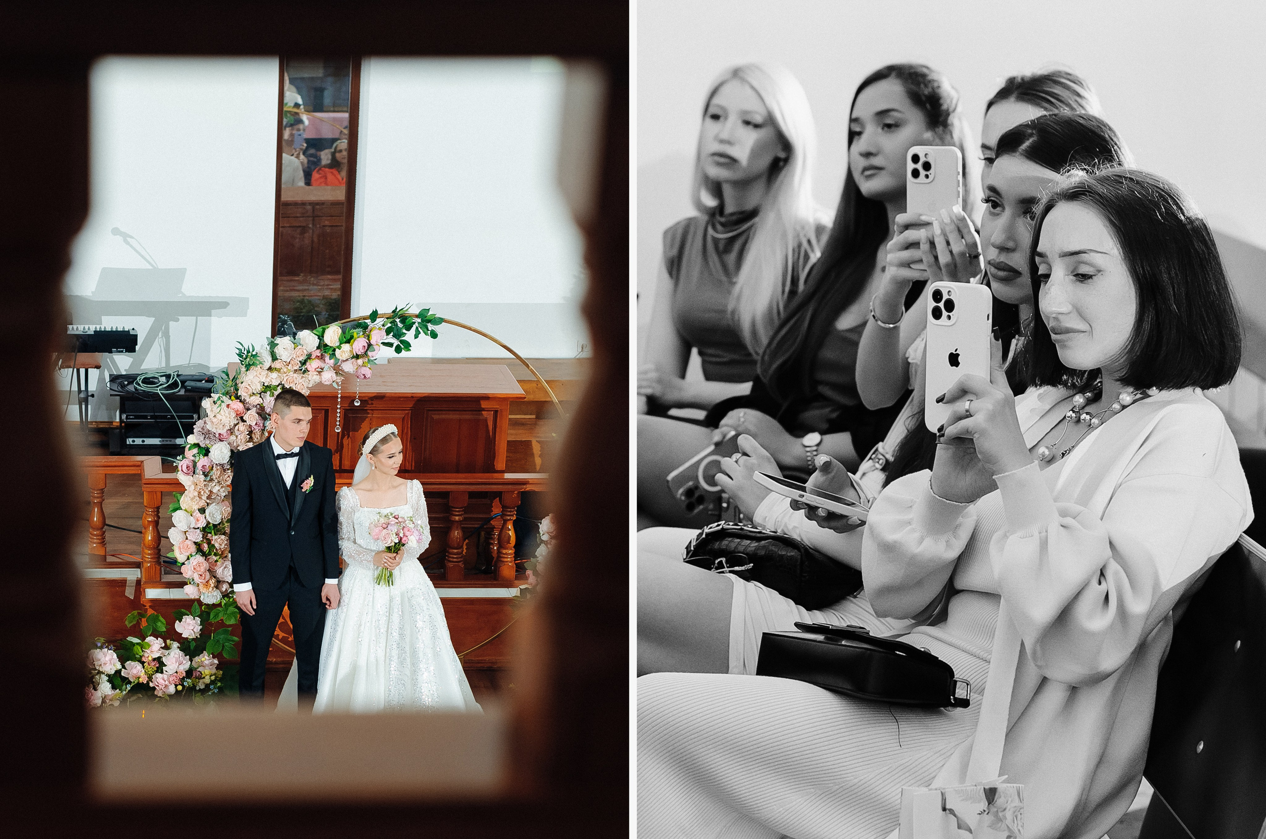 Свадебный фотограф в Екатеринбурге Артём Зайнетдинов