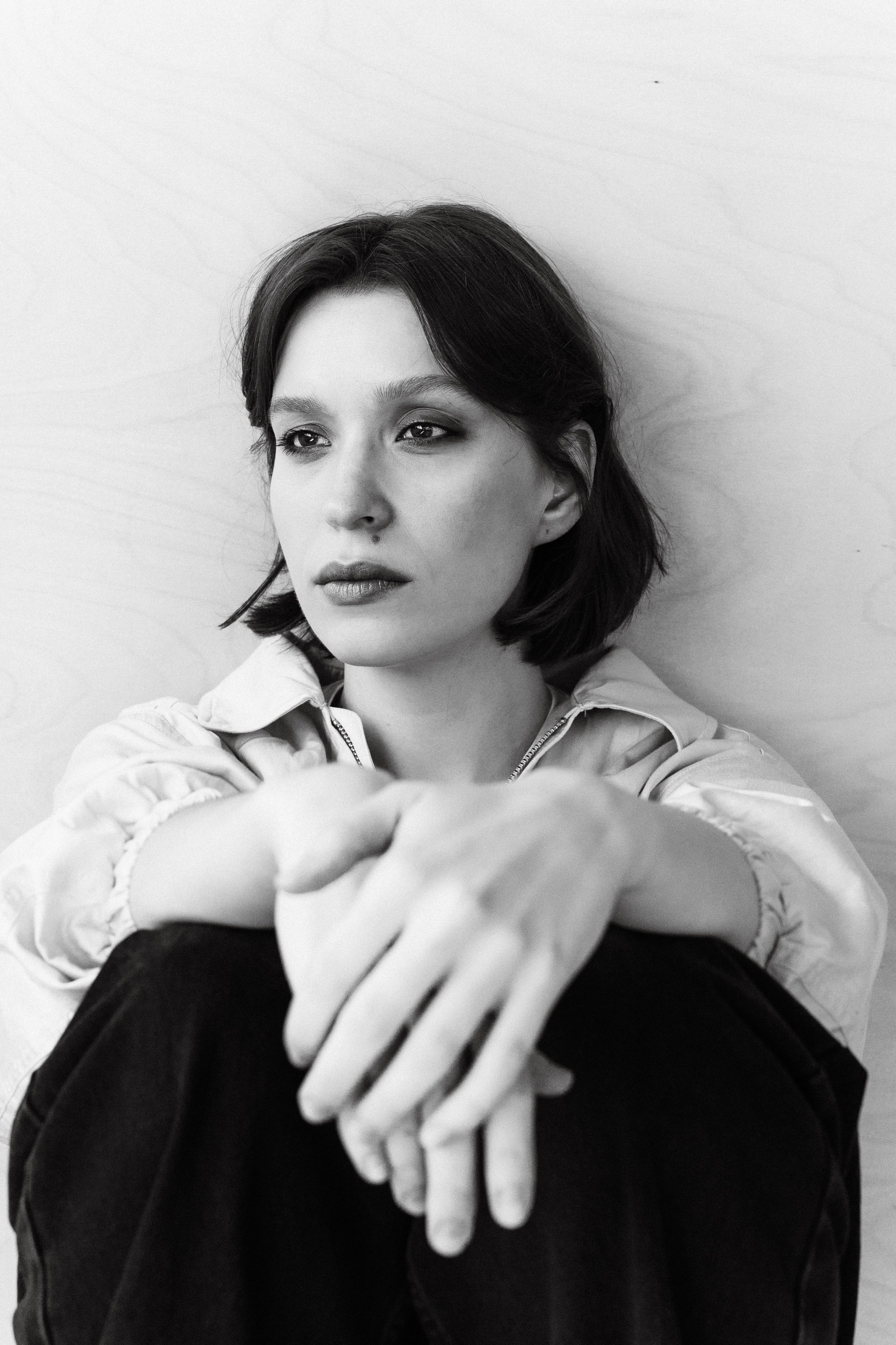 Портретный фотограф в Москве