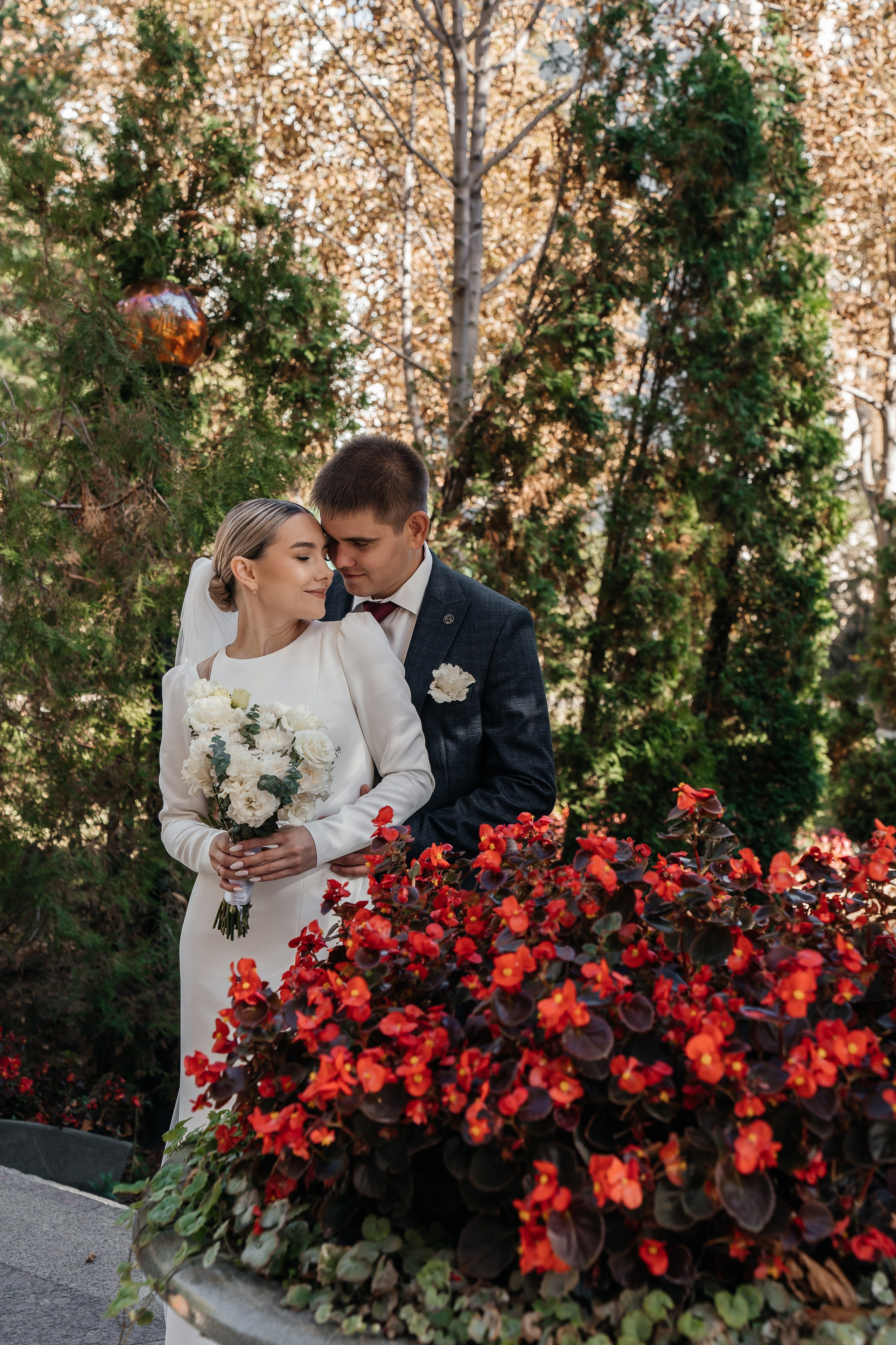 Локации в Саратове. Семейный и свадебный фотограф в Саратове Евангелина Штах