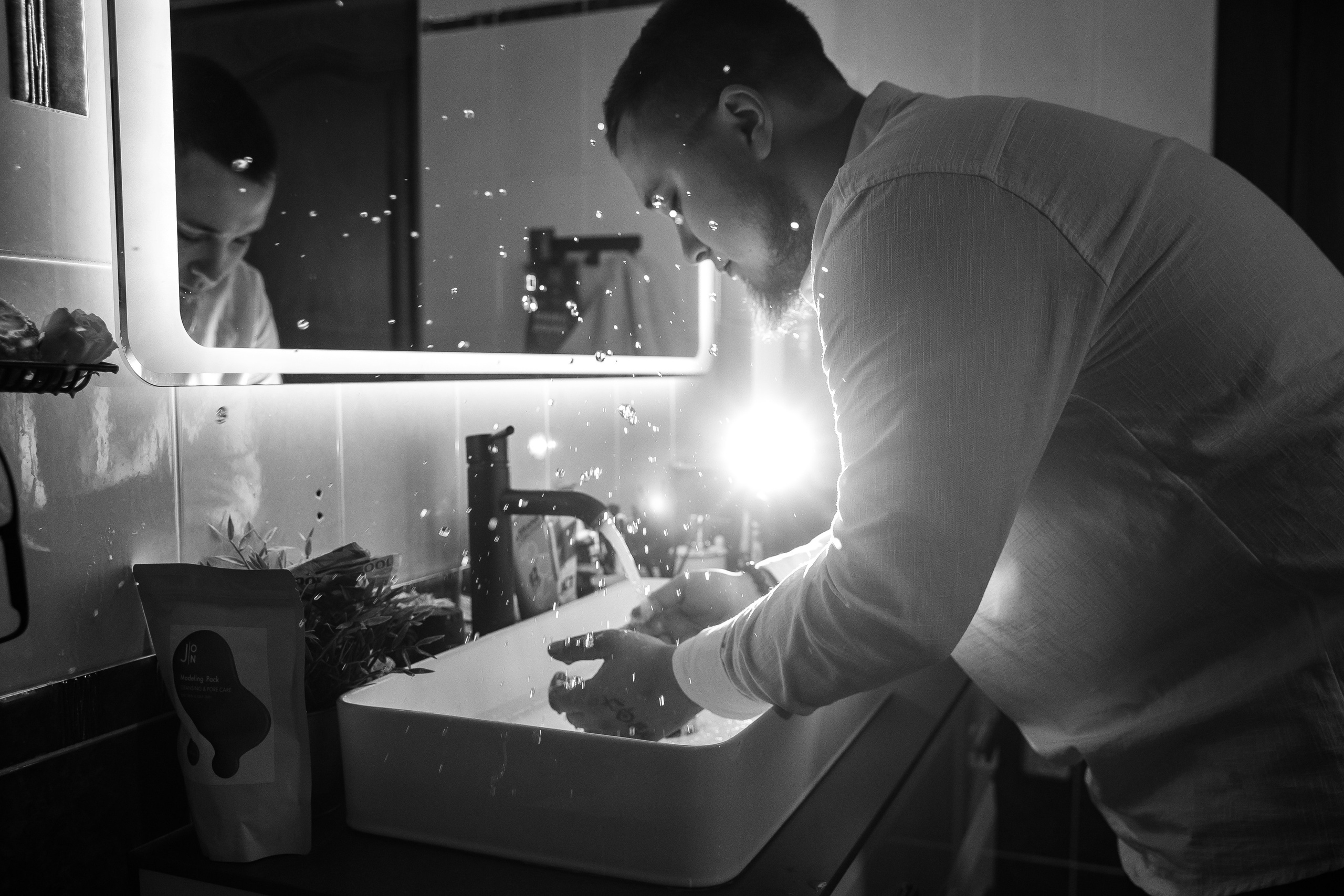 Павел и Анастасия. Свадебный фотограф Настя Шелл г. Череповец