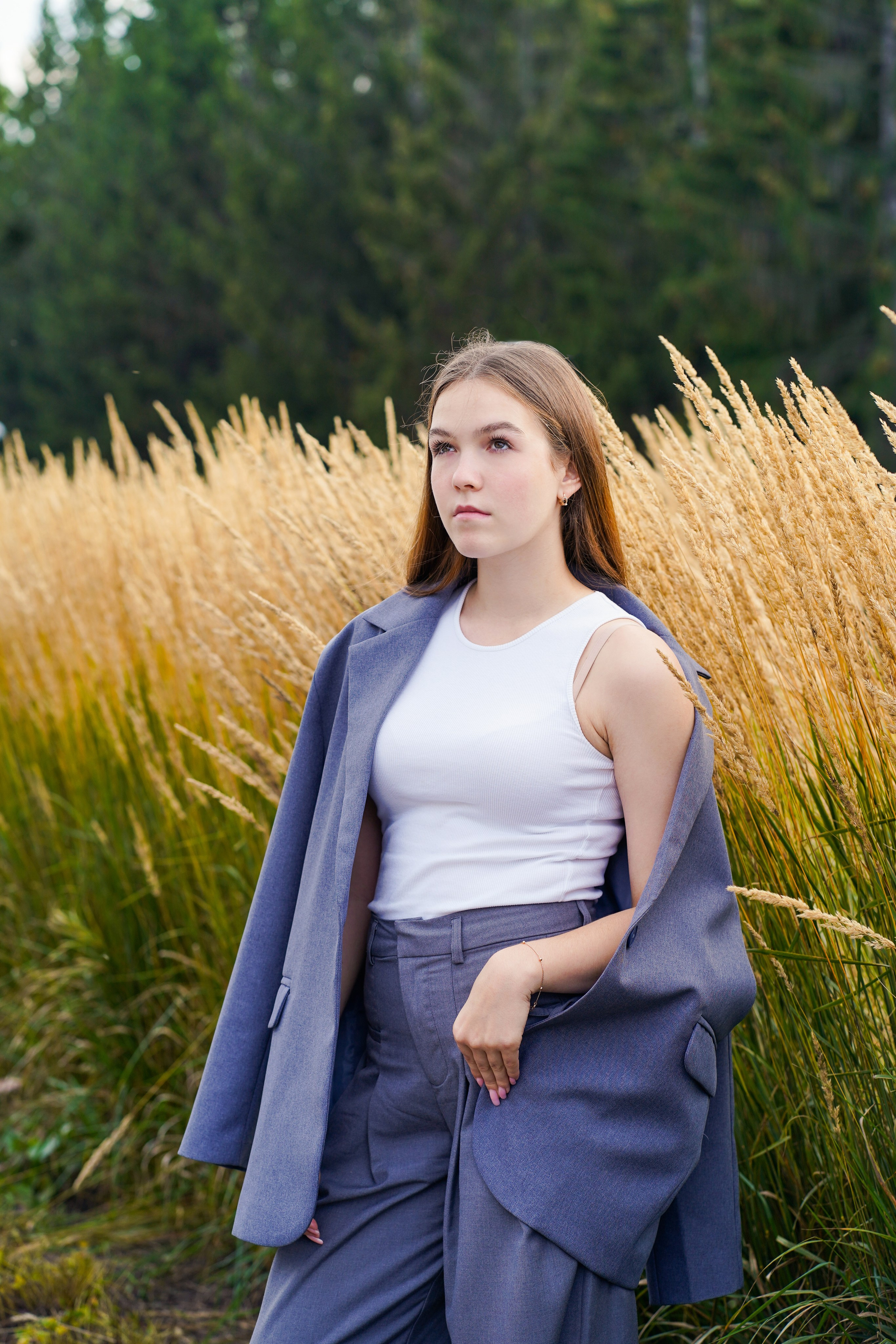 Выпускные альбомы, гимназия № 40, 9 класс. Семейный и портретный фотограф в Екатеринбурге Анна Лобанова