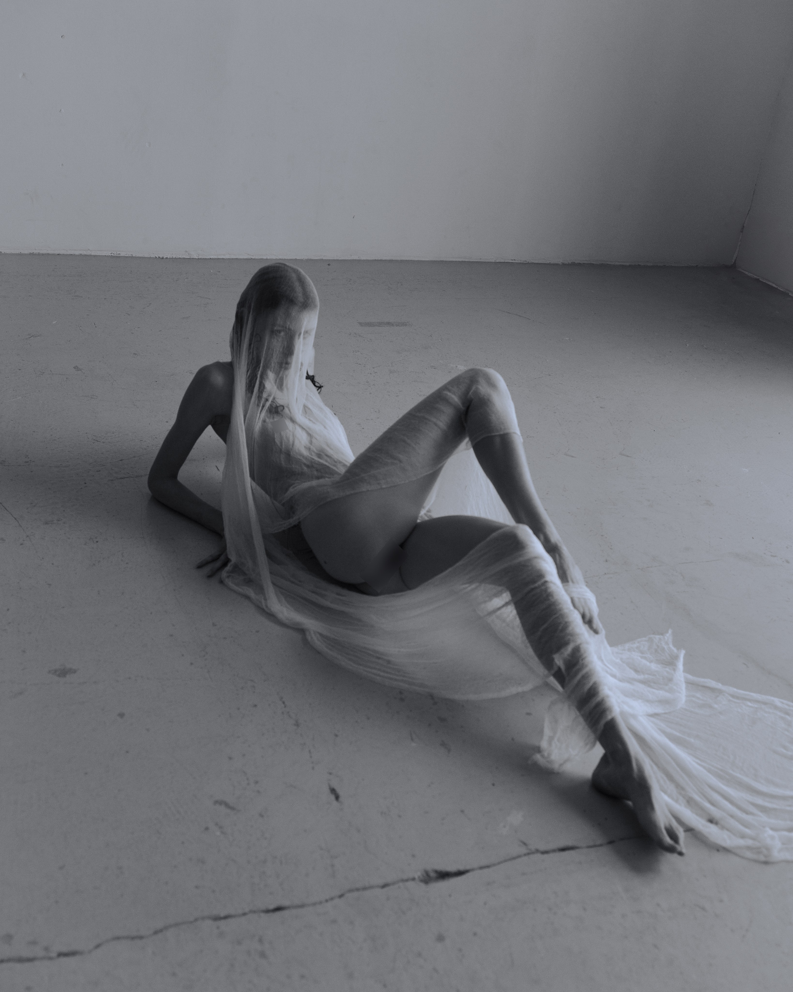 Ларионова Виталина. Фотограф и видеограф в Санкт-Петербурге