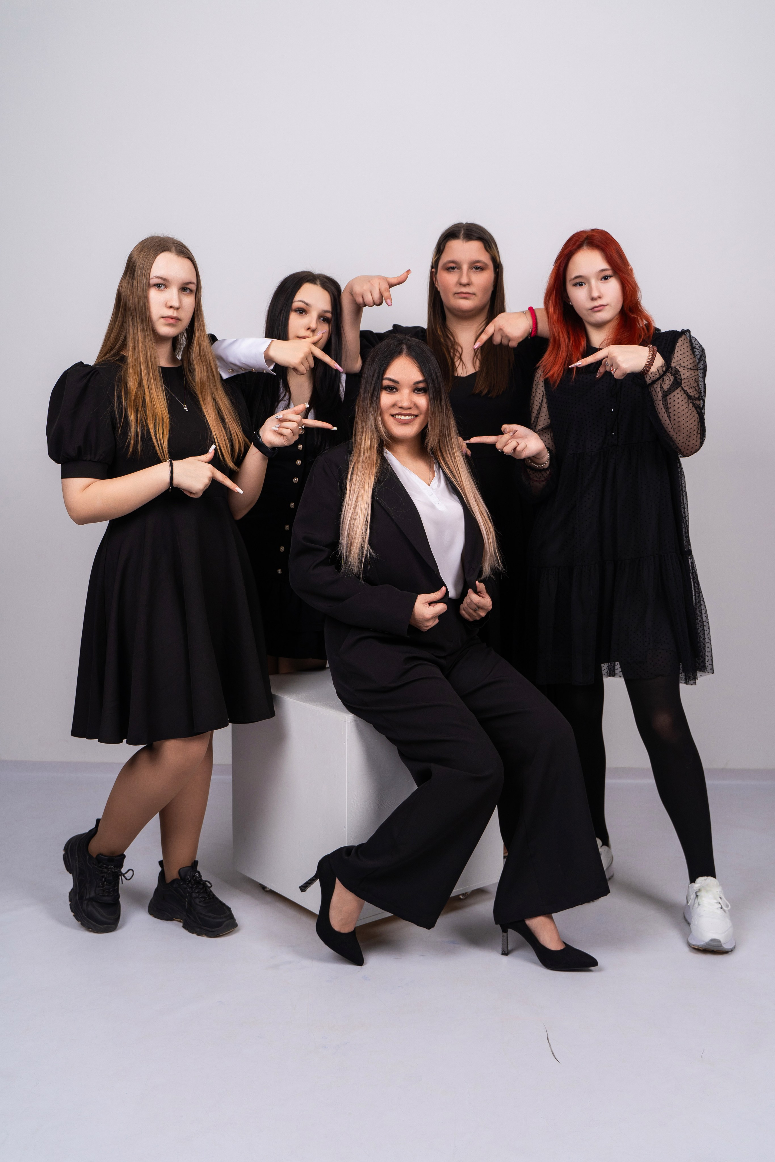 Школьные фотосессии. Школьный фотограф в Кемерово Мелещенко Анна