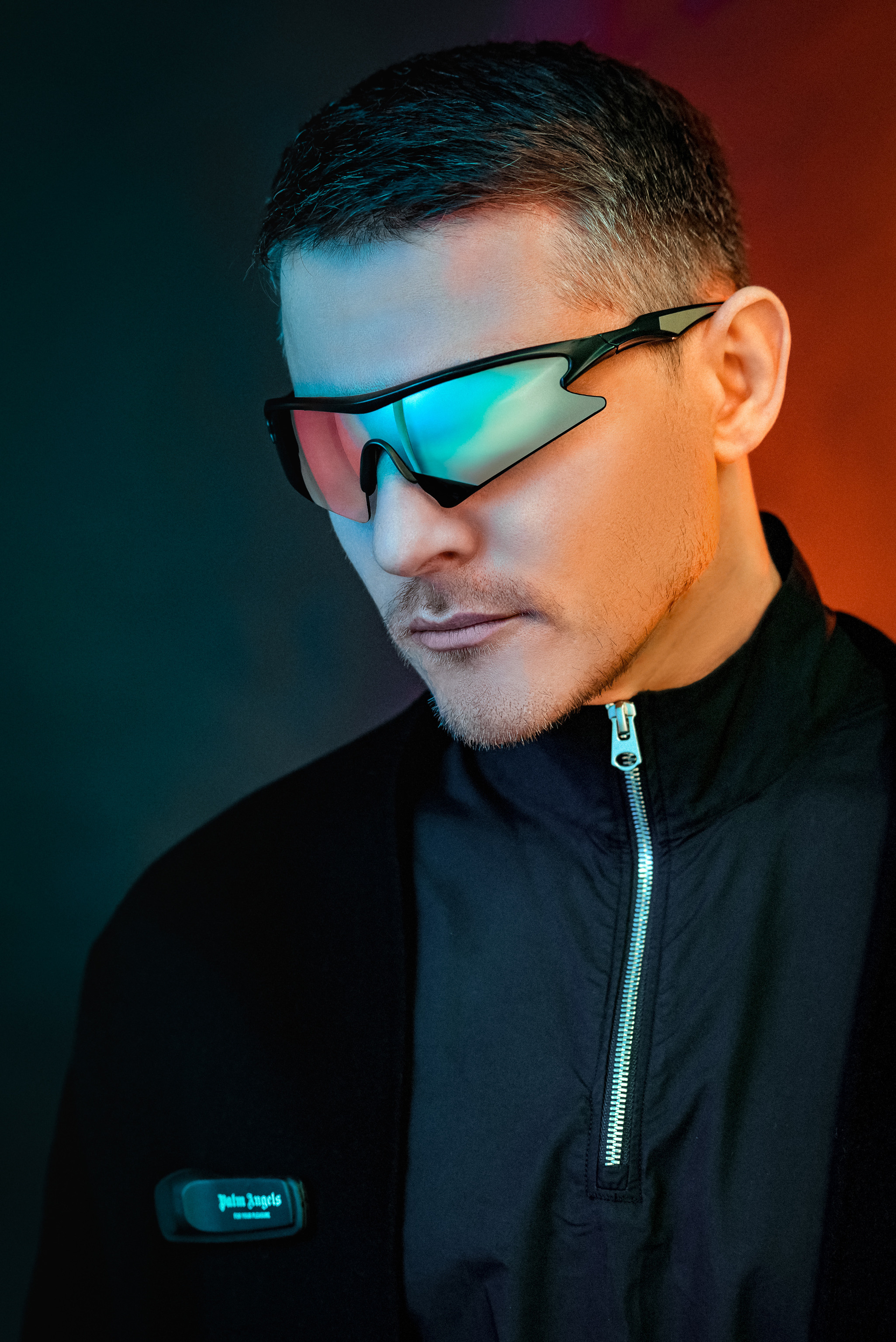 Мужские съемки. Съемка для брендов и частных клиентов Москва