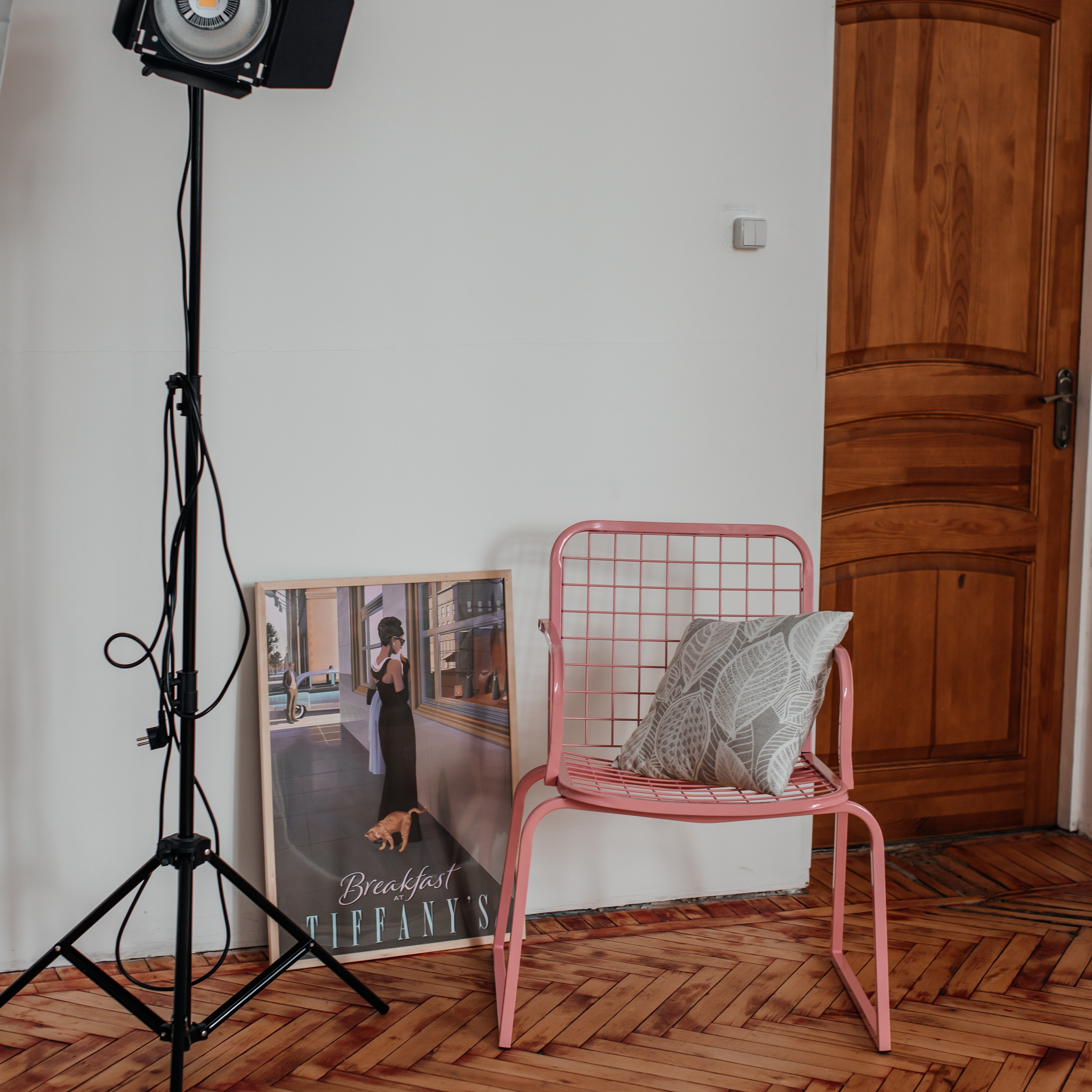 Фотостудия CIRCLE