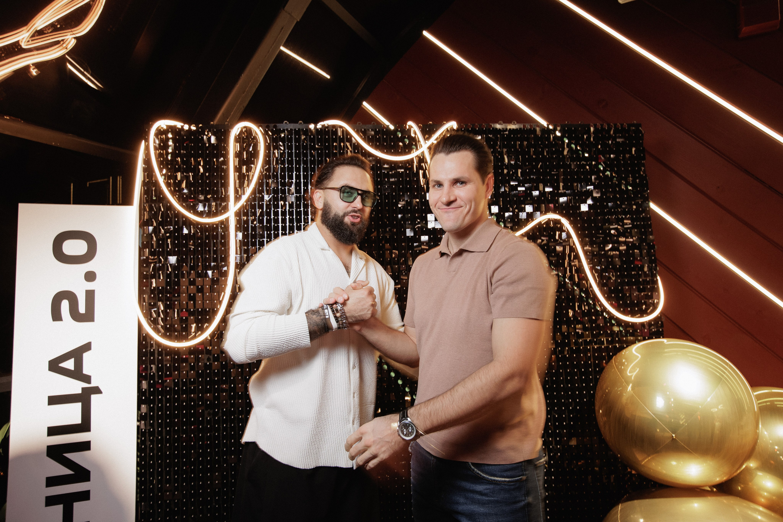 ПЯТНИЦА 2.0. СВОИ. ФОТООТЧЕТЫ-СОБЫТИЯ-МЕСТА