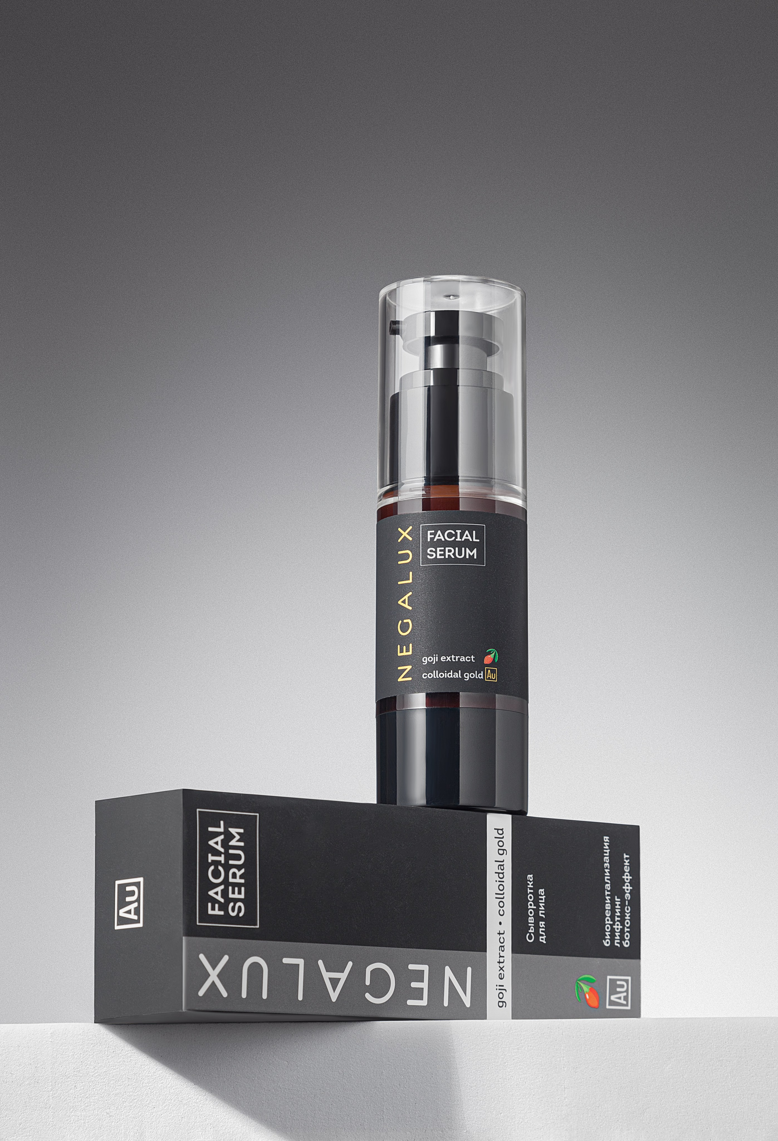 Предметная фотосъемка в Санкт-Петербурге