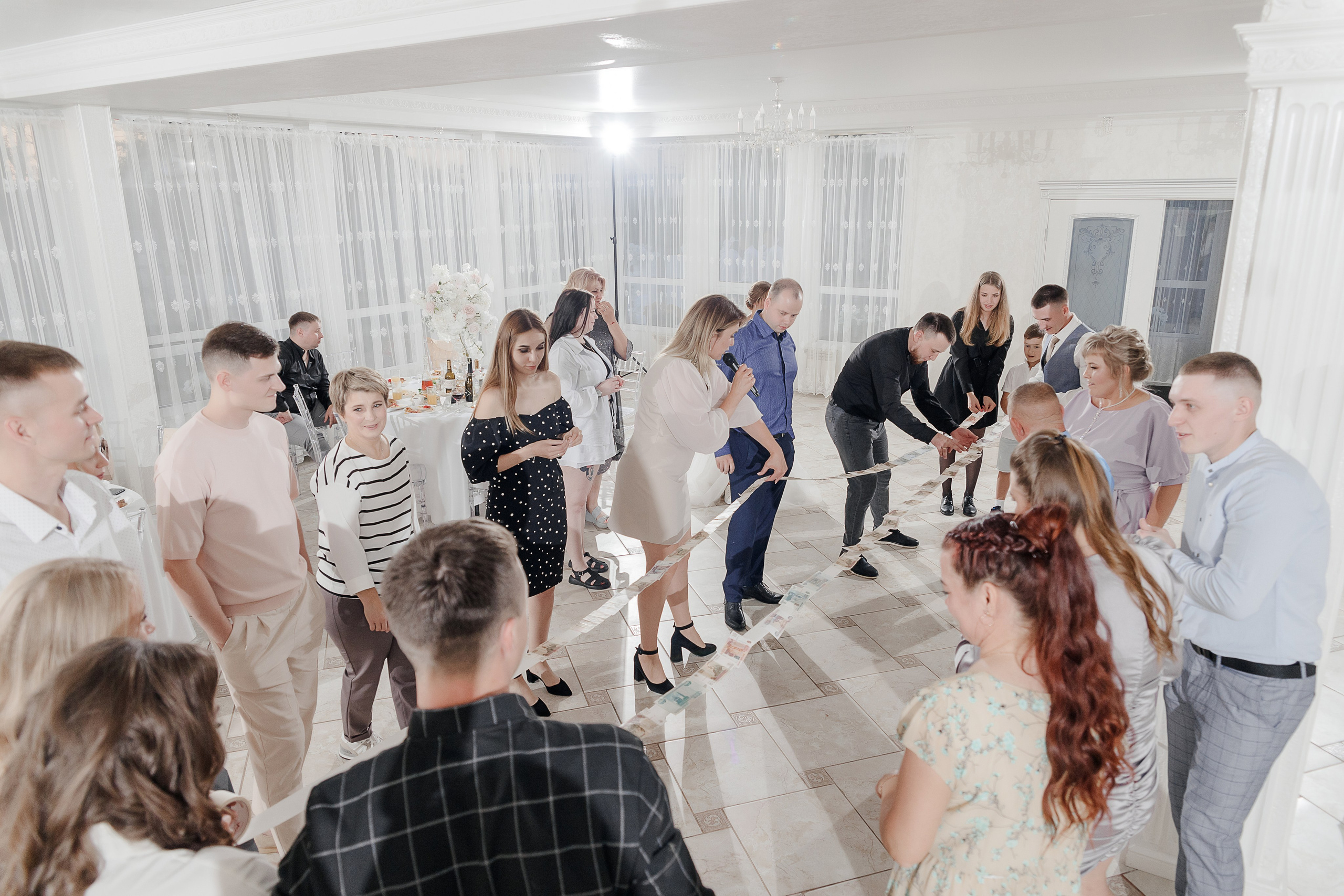 Свадебная съемка (1). Свадебный и семейный фотограф в Твери и Тверской области