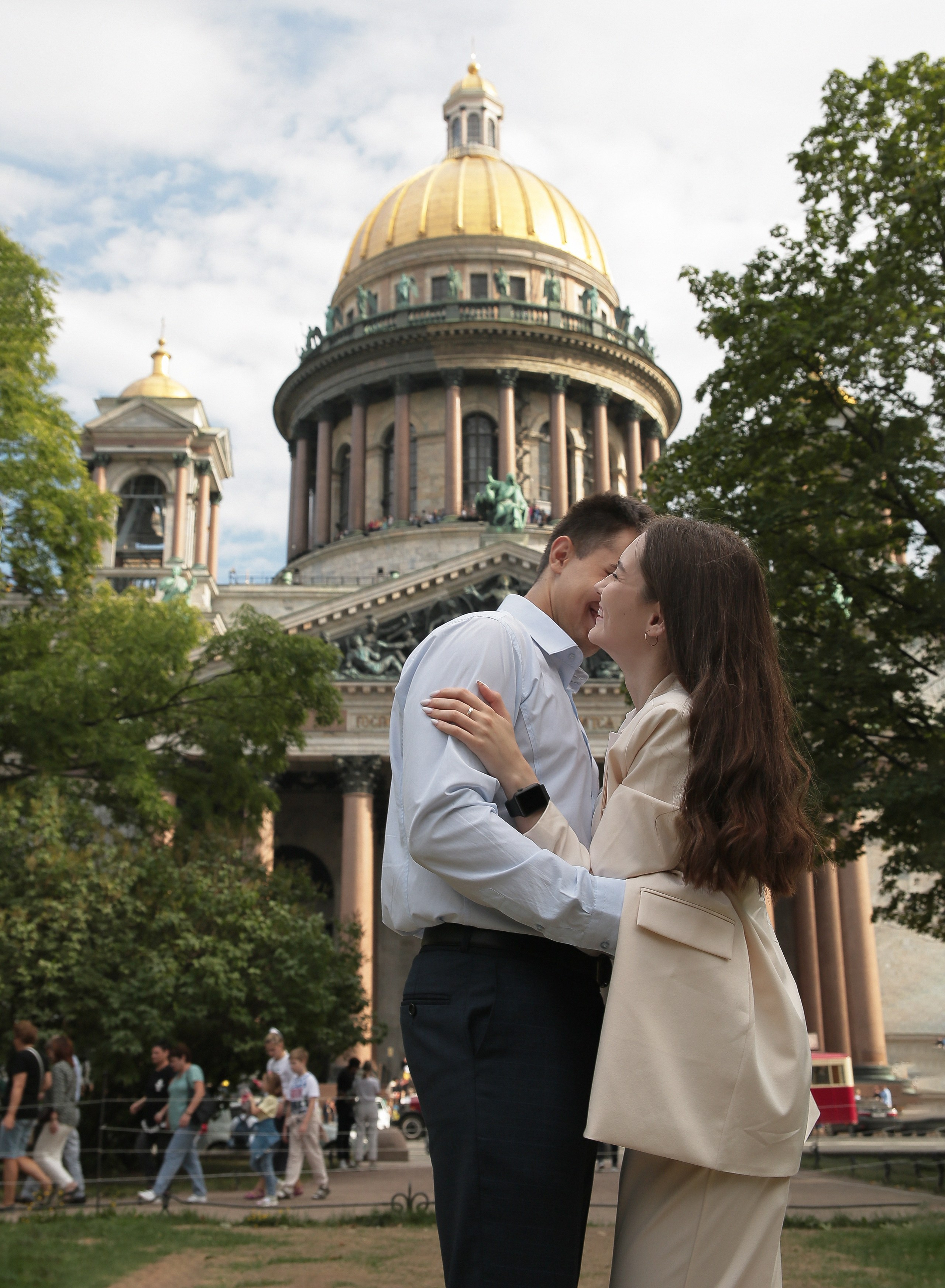 Фотосессии в Санкт-Петербурге СО СКИДКОЙ ДО -50%!