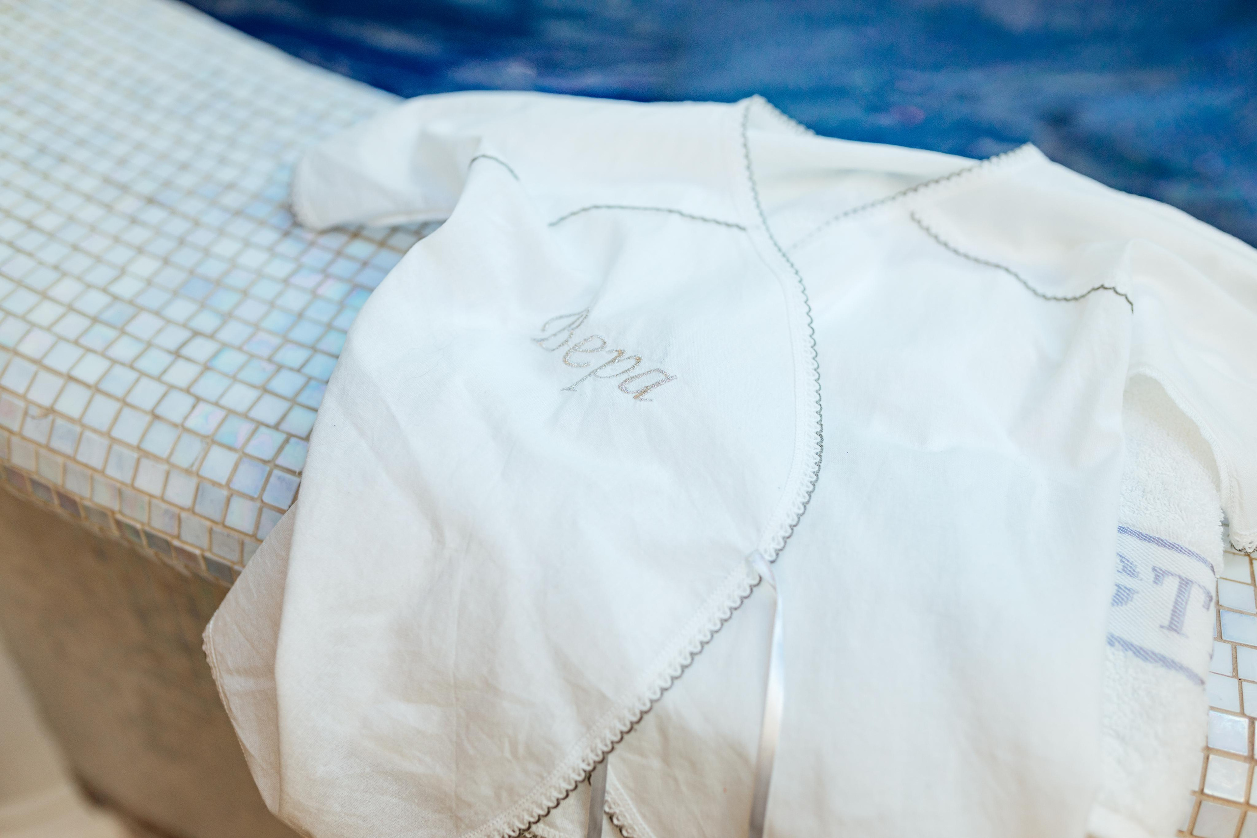 Крещение Веры, храм Святой Троицы, 10.12.22