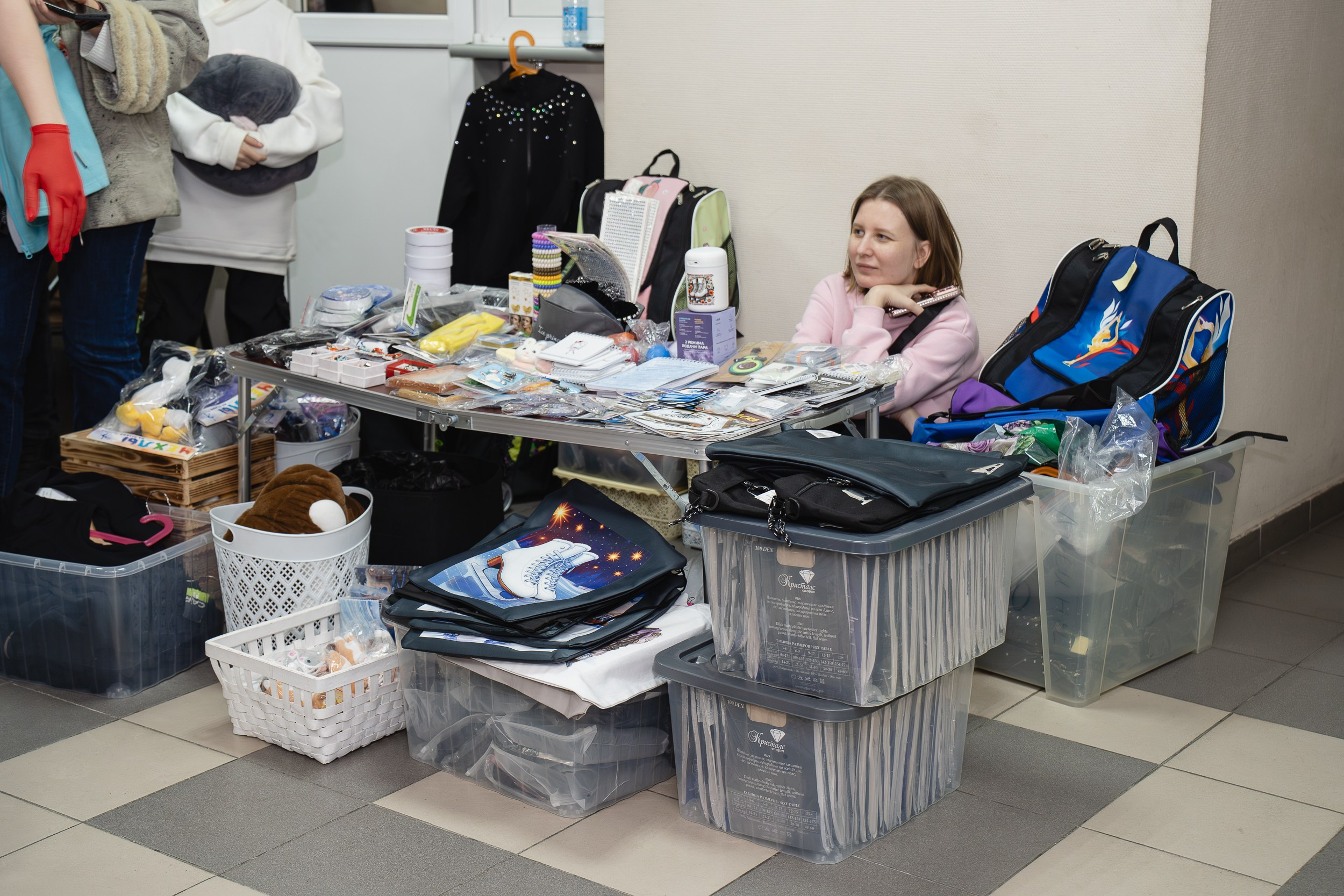 Сибирский Лёд. Воробьева Ксения — Спортивный и танцевальный фотограф Новосибирск