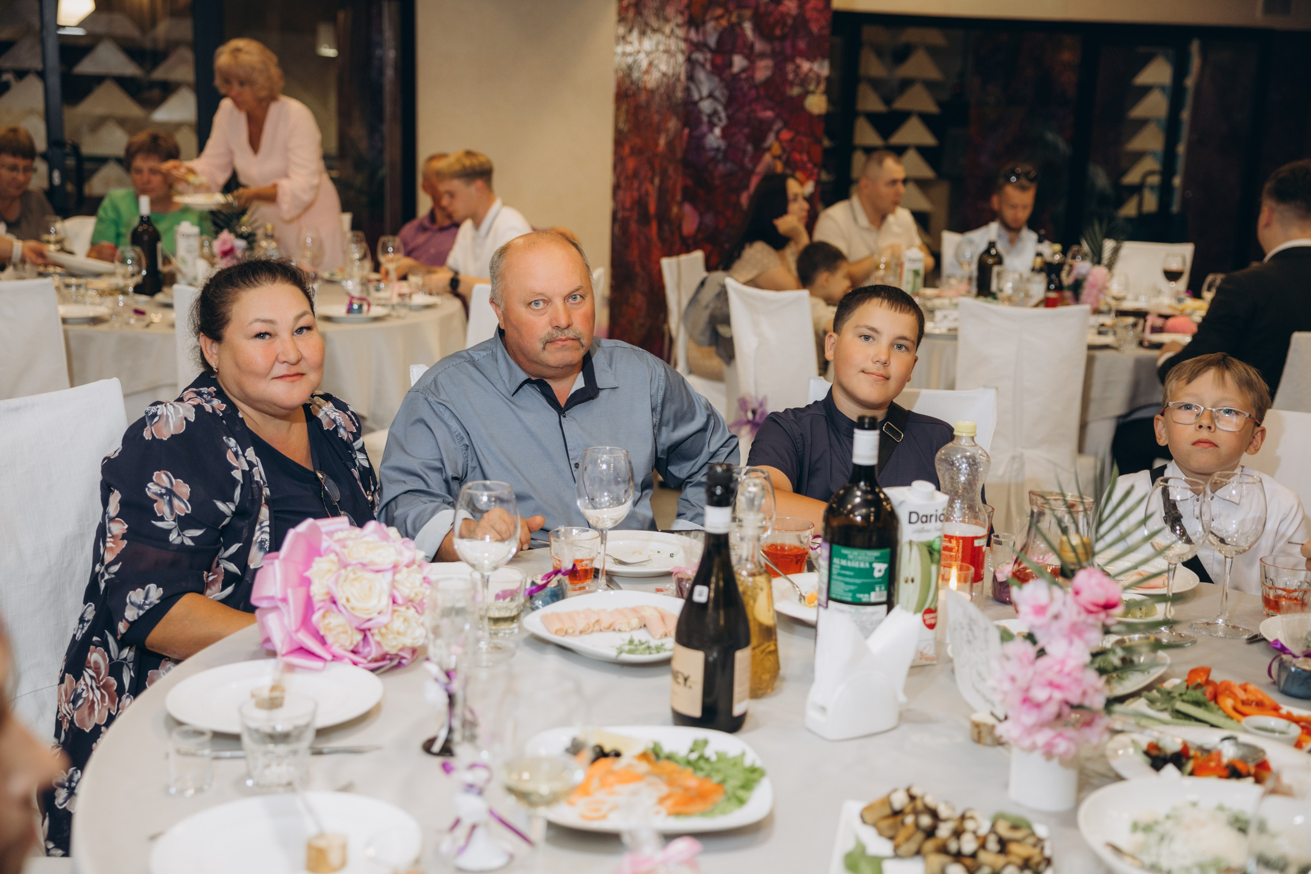 Андрей & Мария. Свадебный, семейный фотограф в Иркутске Светлана Макаричева
