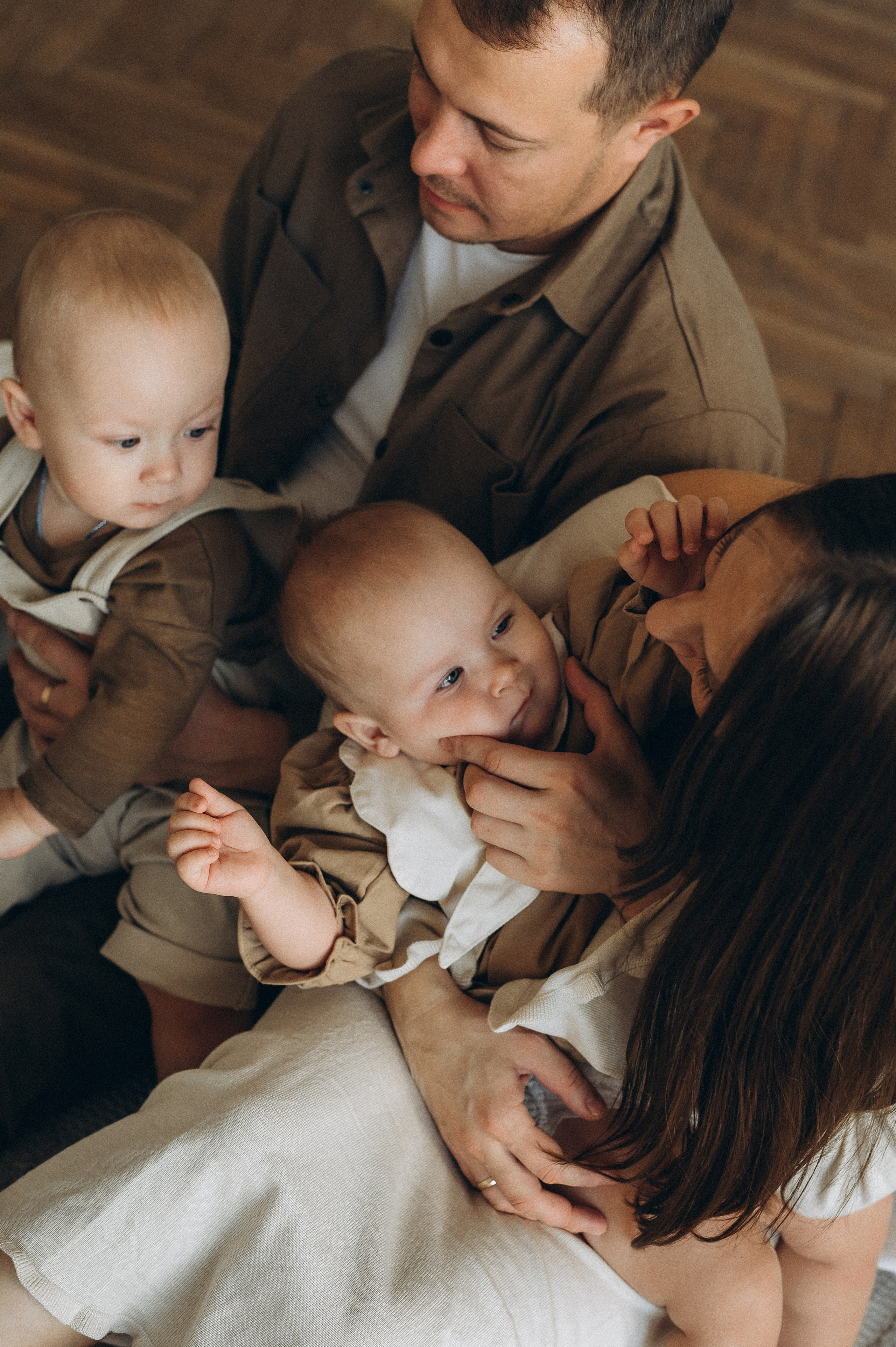 Фотограф Быстрова Дарья г. Москва