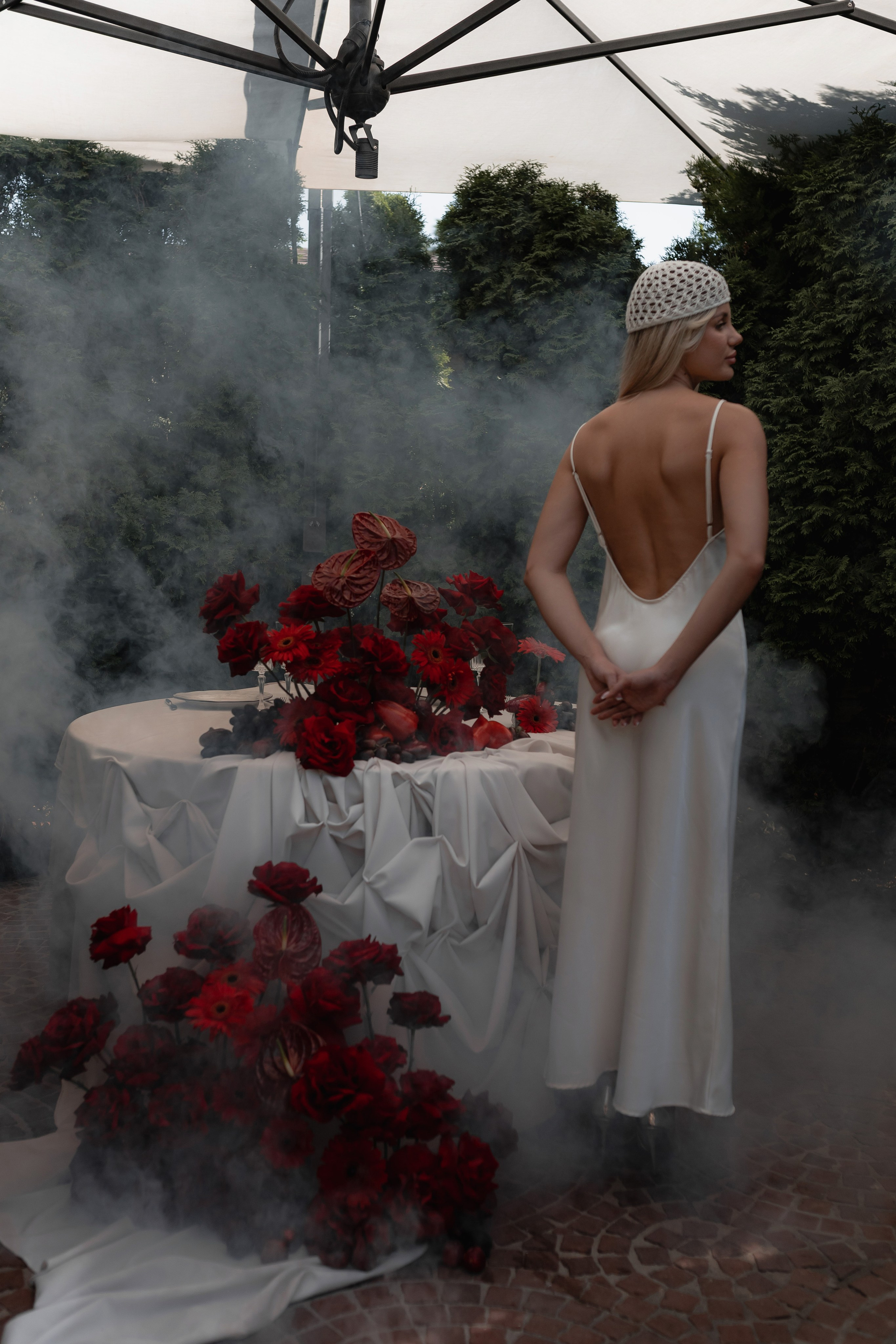 Фотограф Трифон Мира