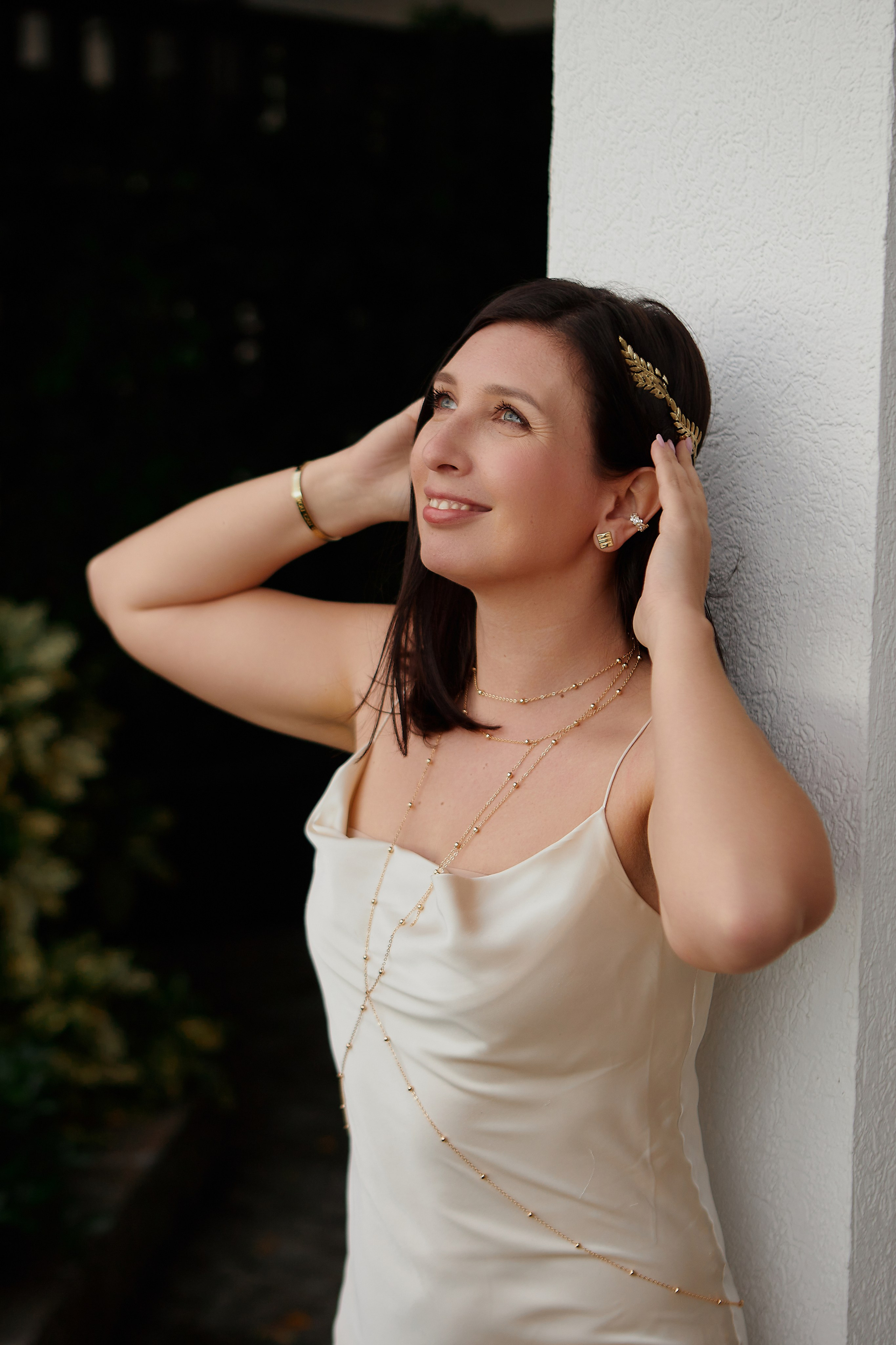 Девичник Santorini. Свадебный и семейный фотограф в Сочи-Красной поляне Ларионова Анна