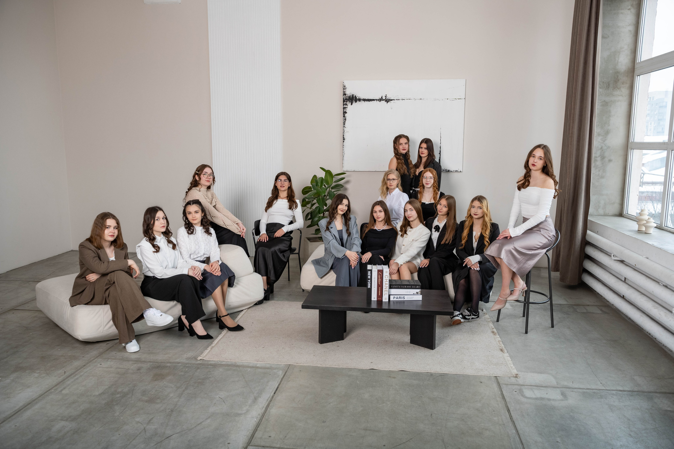 Плюсы и минусы выпускных альбомов в студии. Выпускные альбомы в Подольске Москве и МО