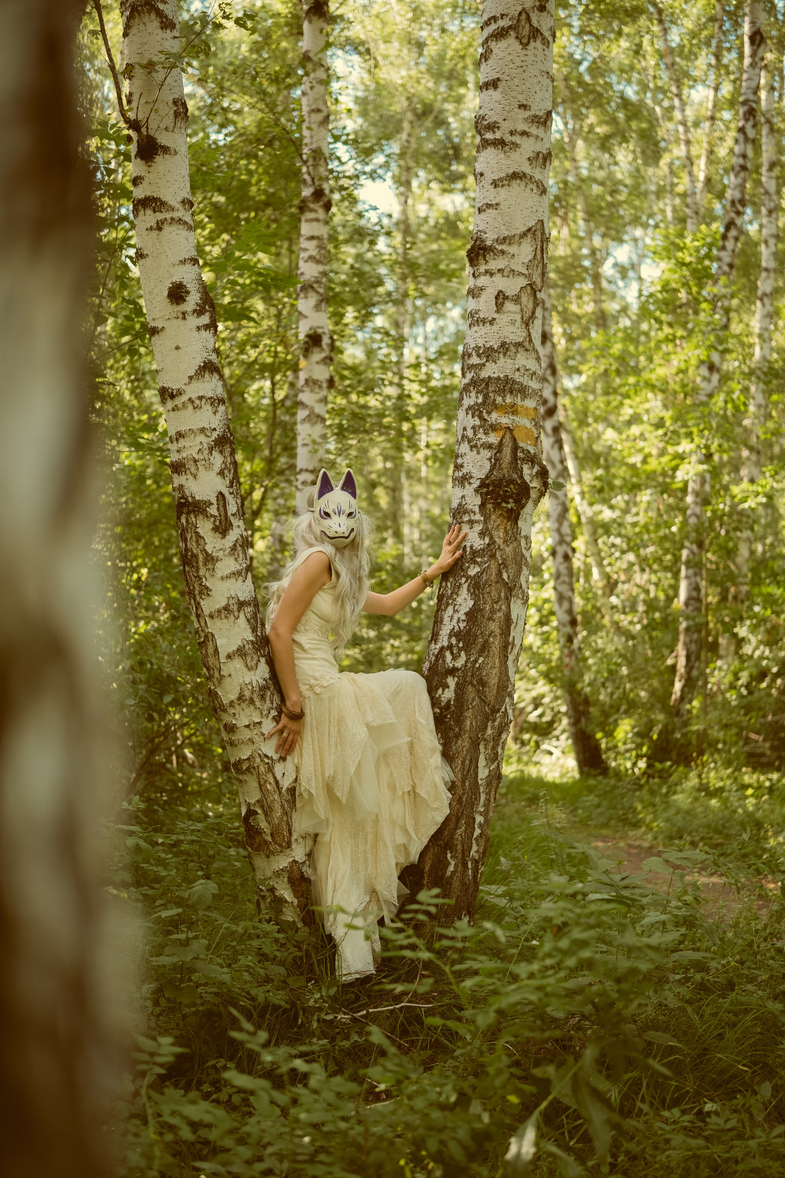 Люди. Фотограф Олеся Кавлакан