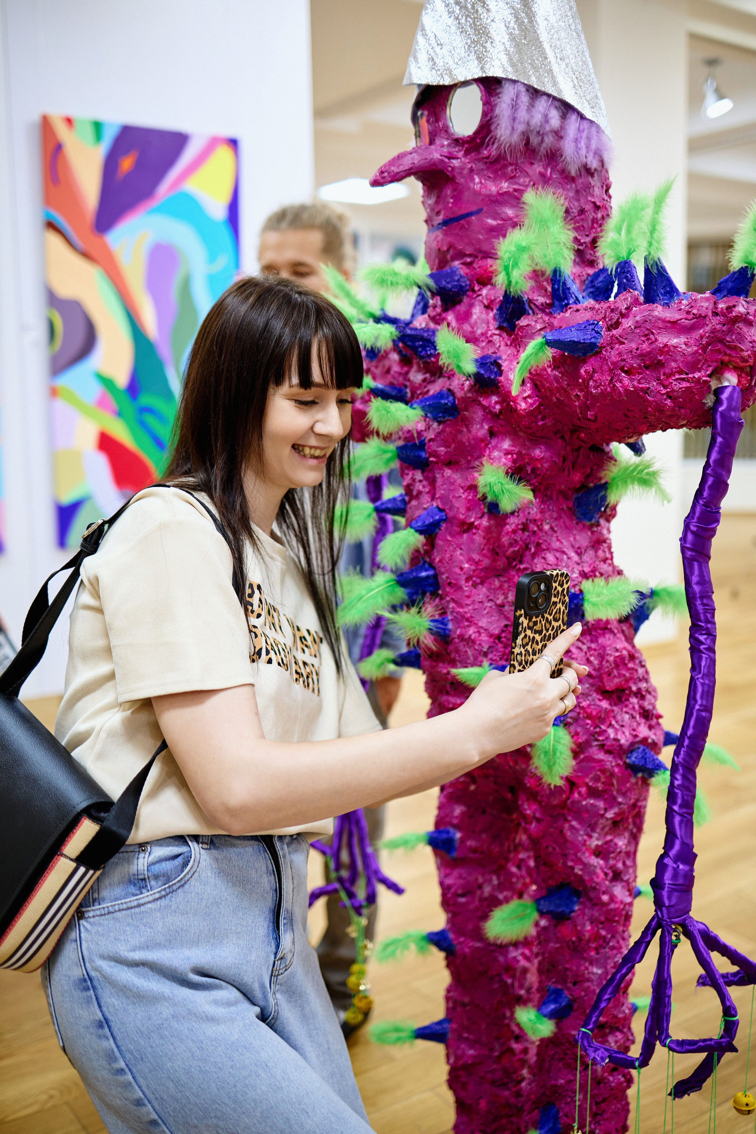 HOMO URBAN. DENISOV ART (фото, видео, дизайн) САМАРА