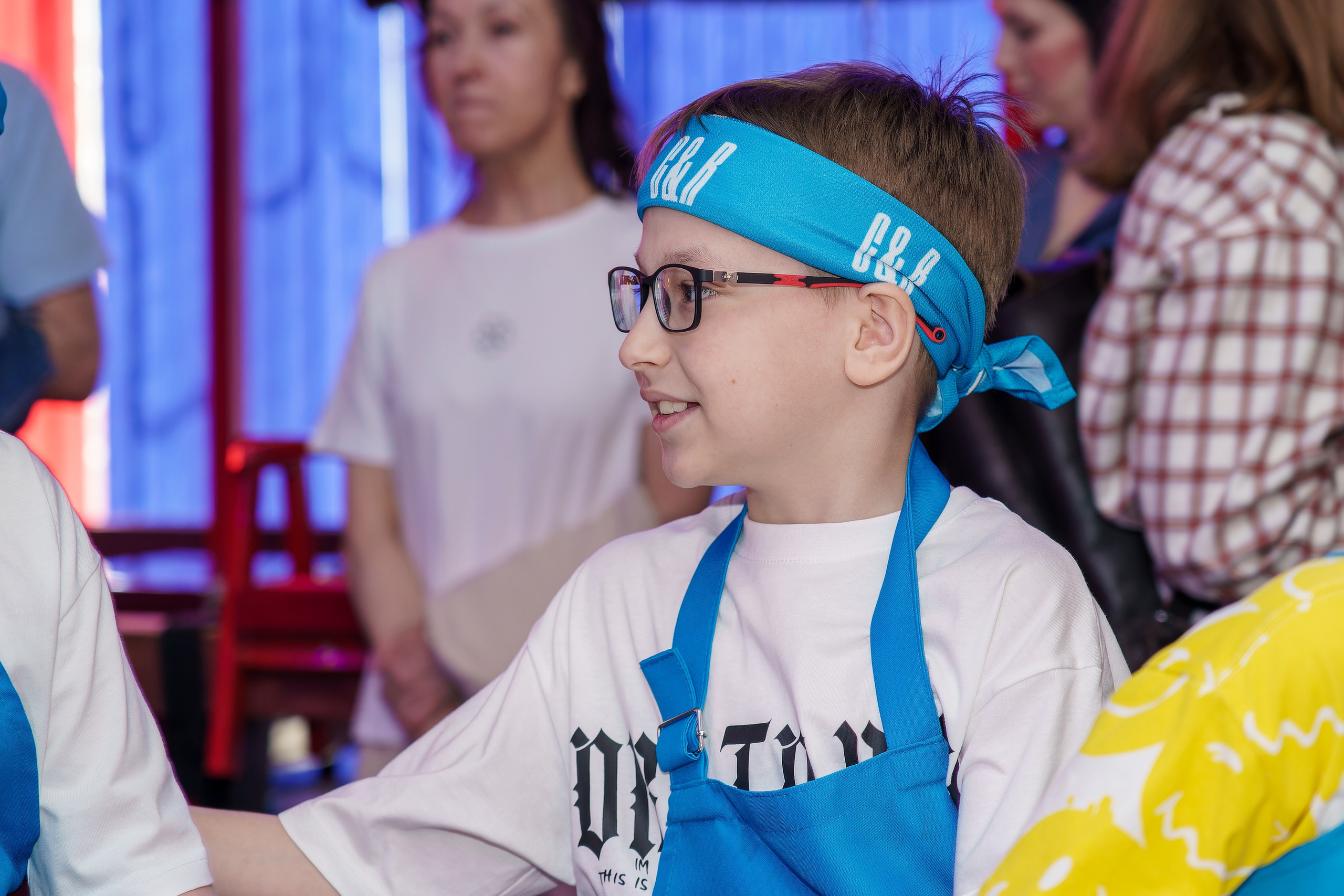 Фотосъёмка день рождения, детский праздник, семейный праздник. «Студия DRONAVT`s» — видеосъёмка и фотография г. Москва