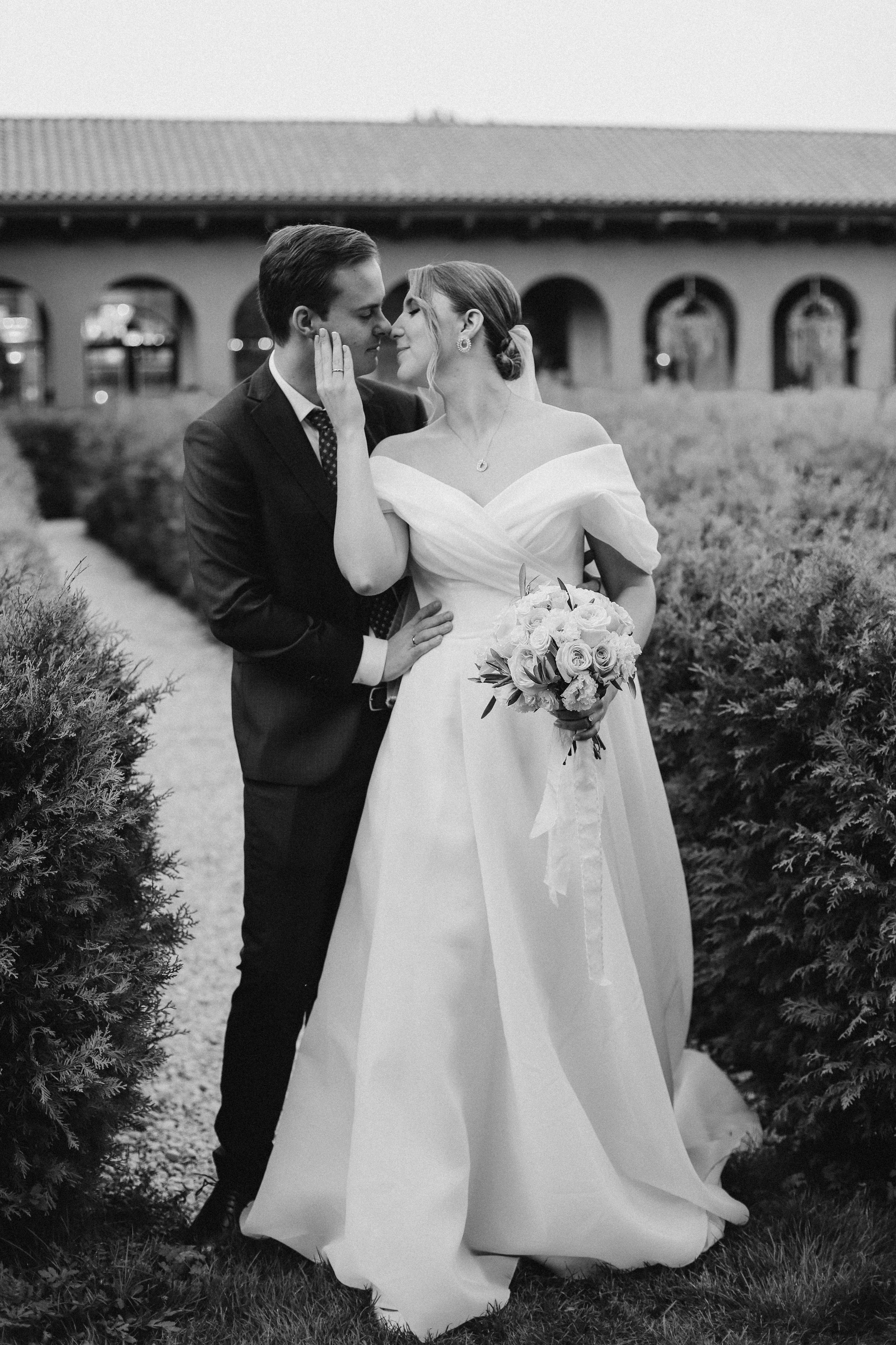 Илья и Анастасия. Фотограф в Алматы и Москве Даша Пушкина