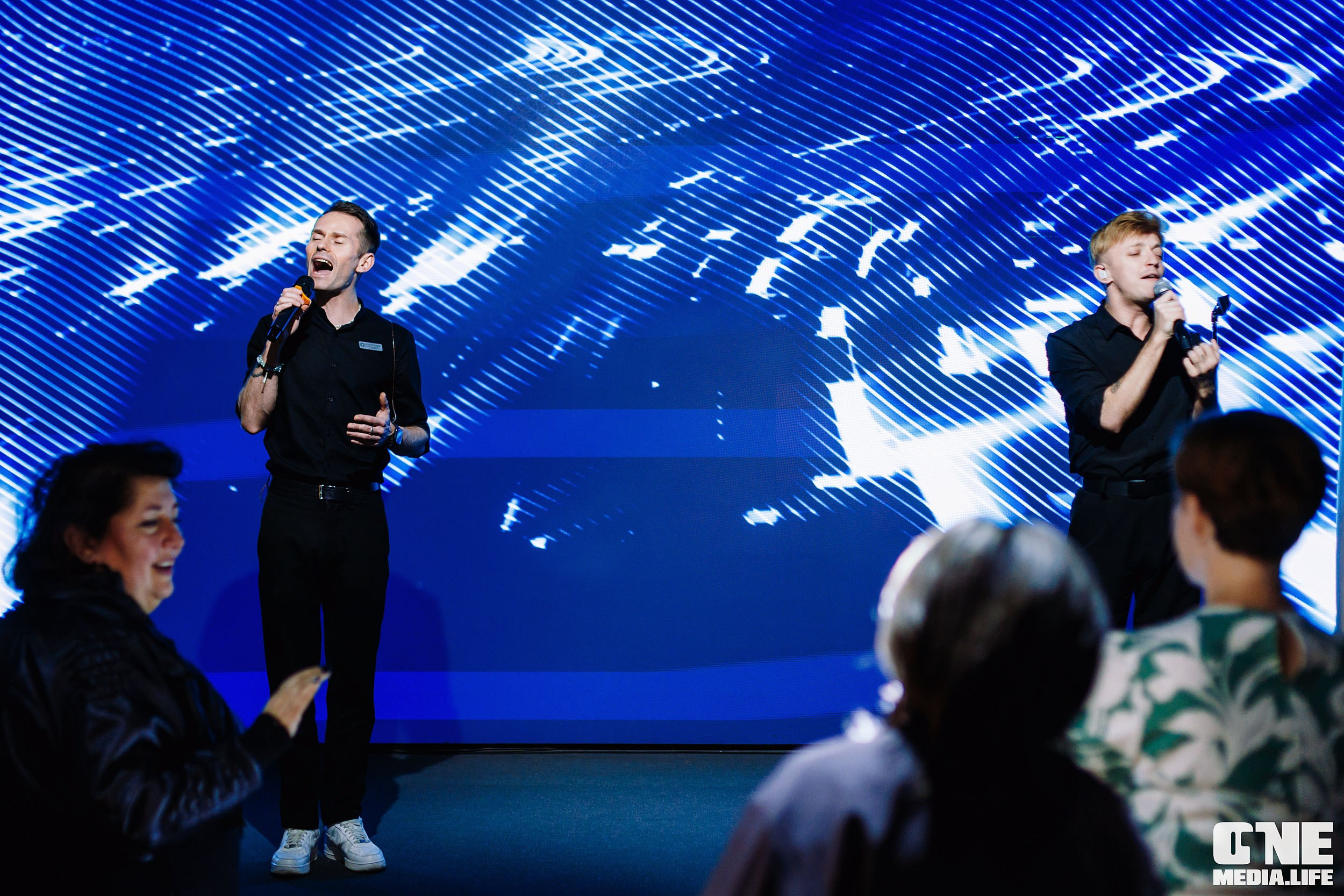 Фоторепортаж из ресторана Океан. One Media Life: фоторепортажи, фотоотчеты с мероприятий и заведений