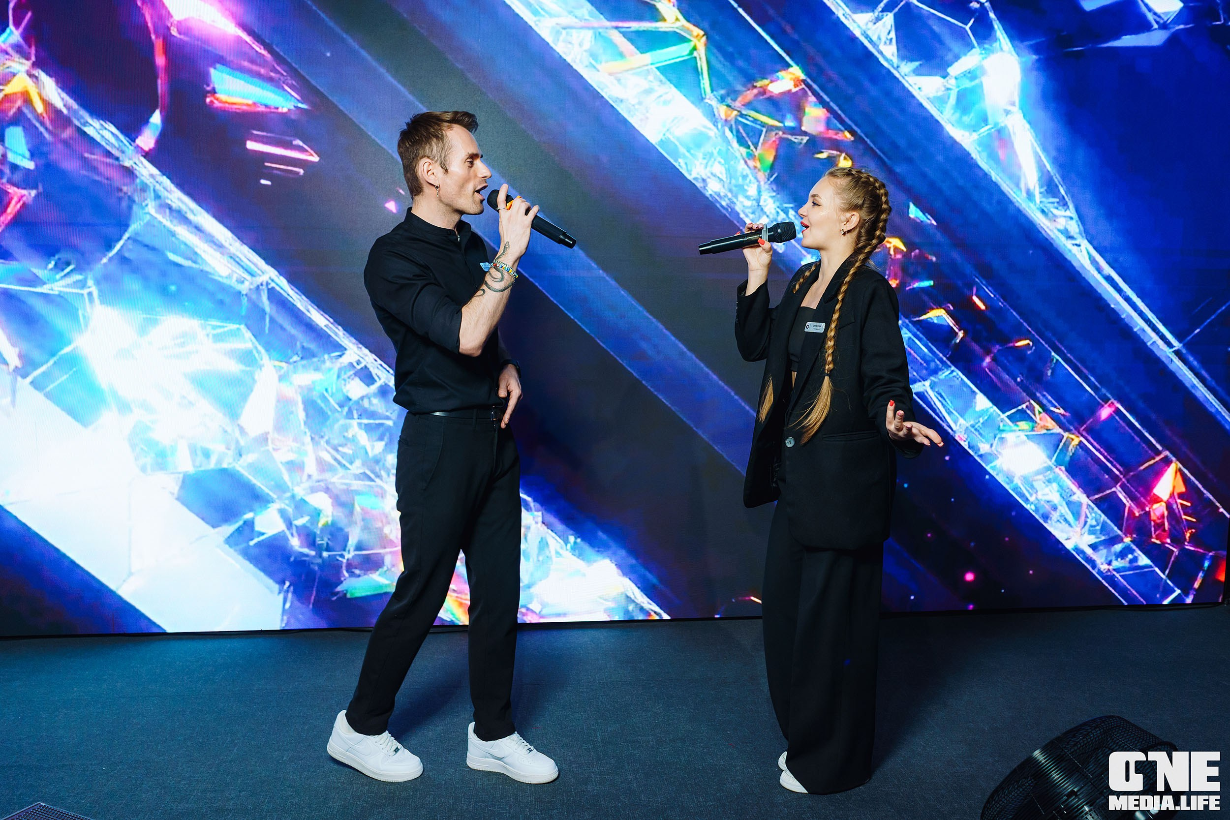 Фоторепортаж из ресторана Океан. One Media Life: фоторепортажи, фотоотчеты с мероприятий и заведений