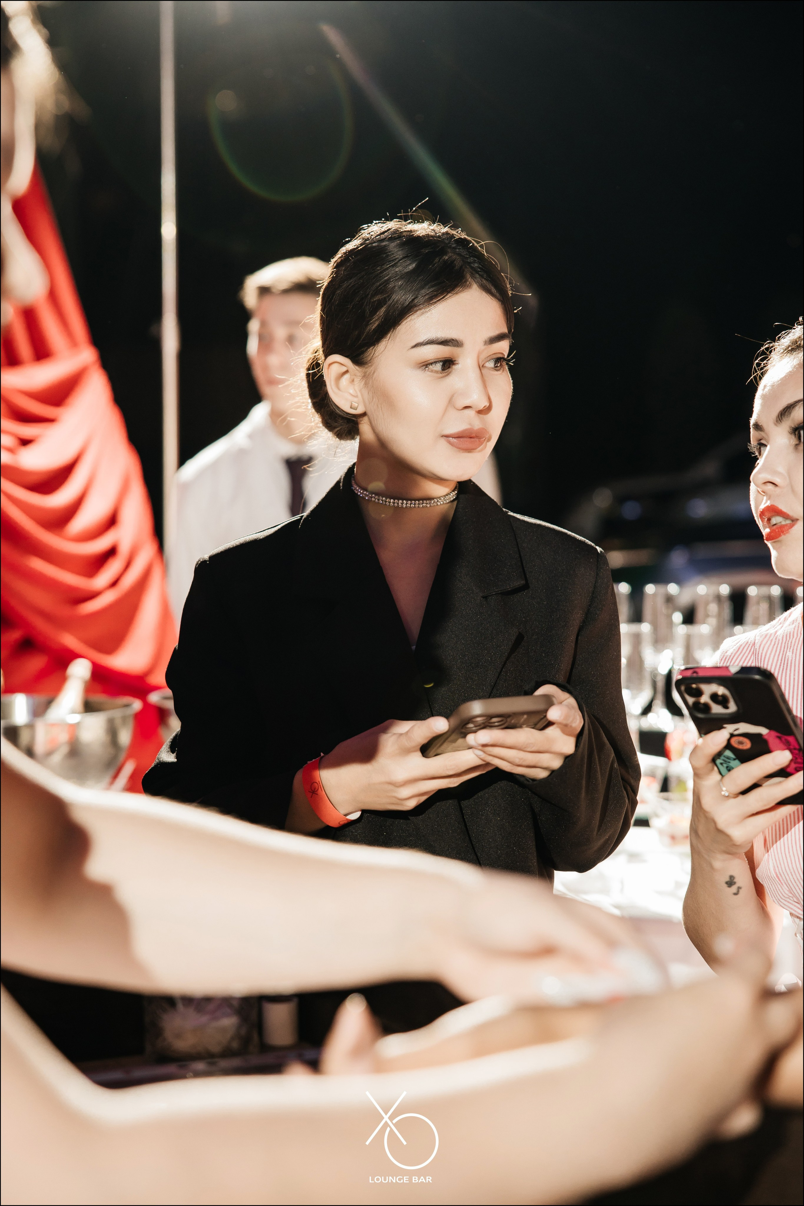 День Рождения XO — 2 ГОДА | 6elluci. Lounge Bar X.O