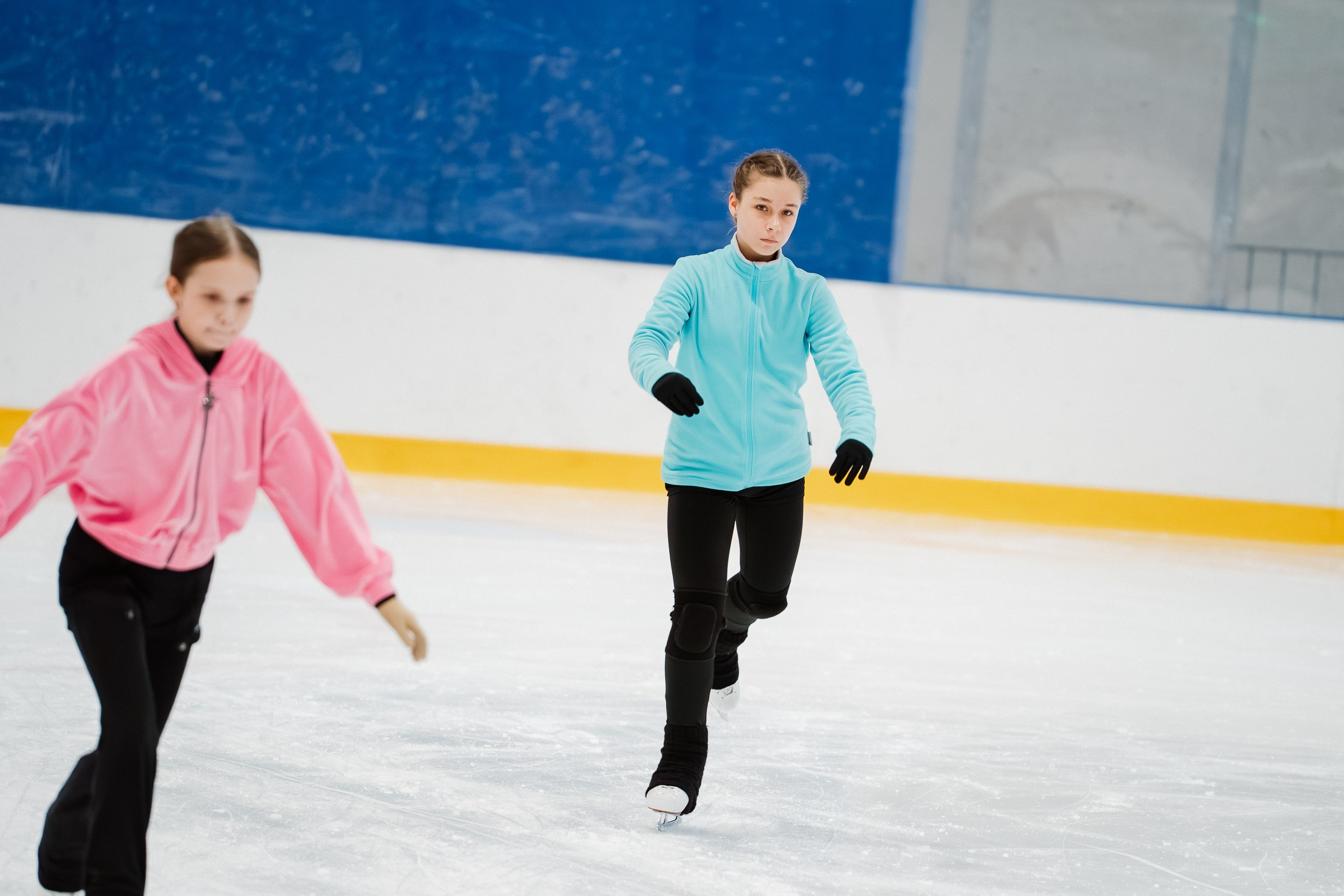 Мастер-класс Алины Загитовой в Новосибирске (14-15). Воробьева Ксения — Спортивный и танцевальный фотограф Новосибирск