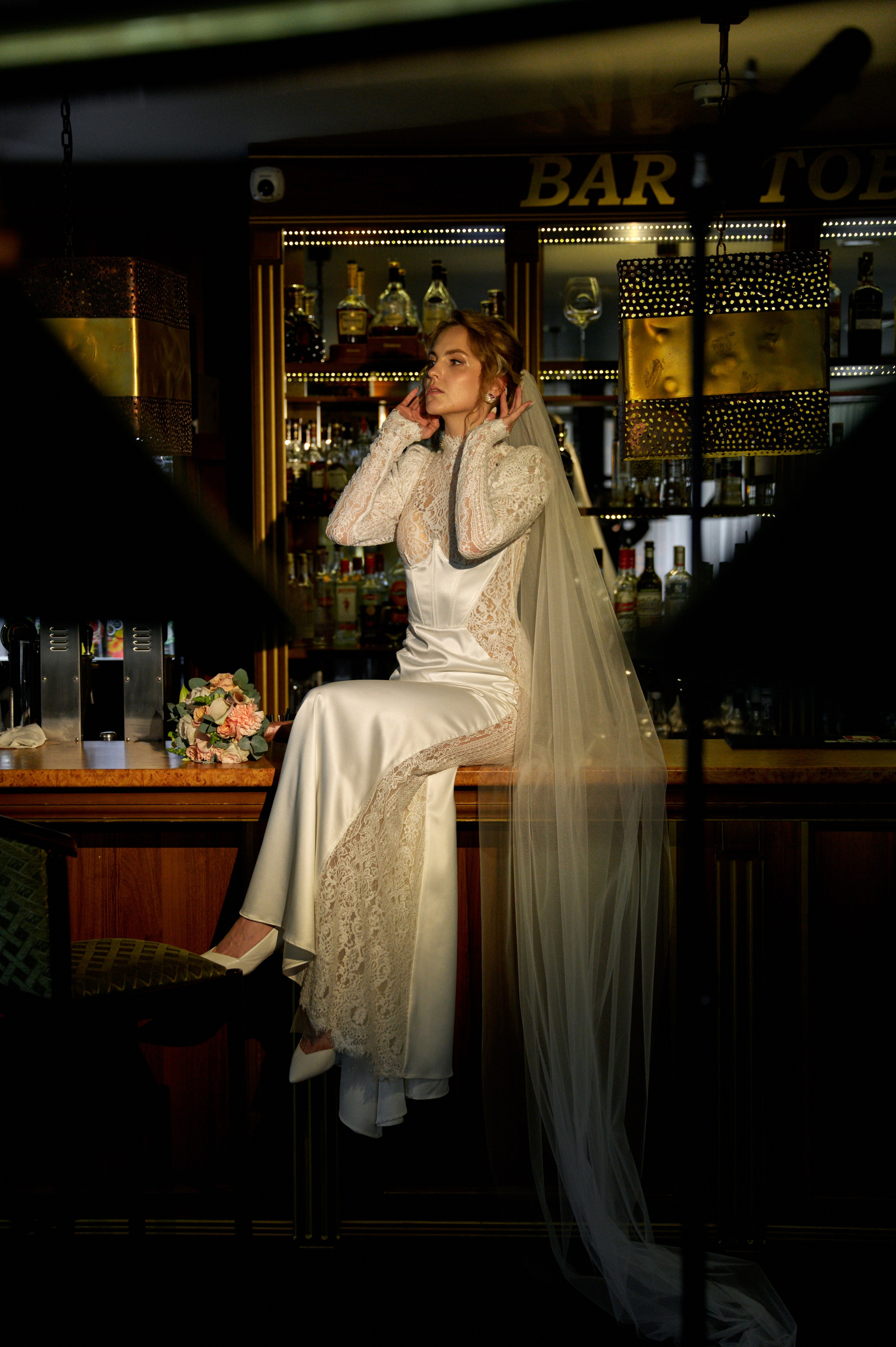 Андрей и Анастасия. Фотограф Челябинск — Кирилл Устюжанин