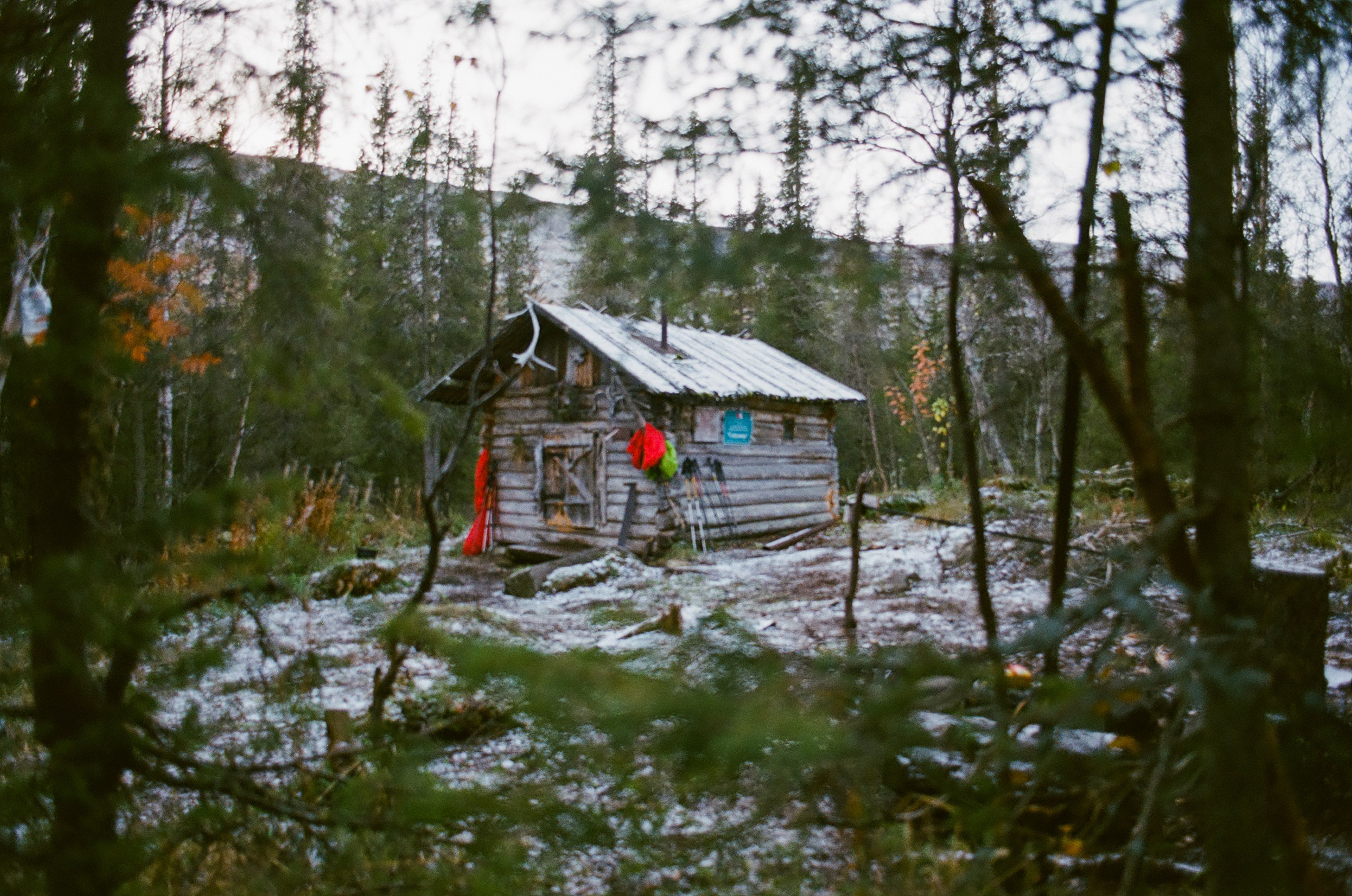 Photographer Yulia Lushnikova, Based in Valencia