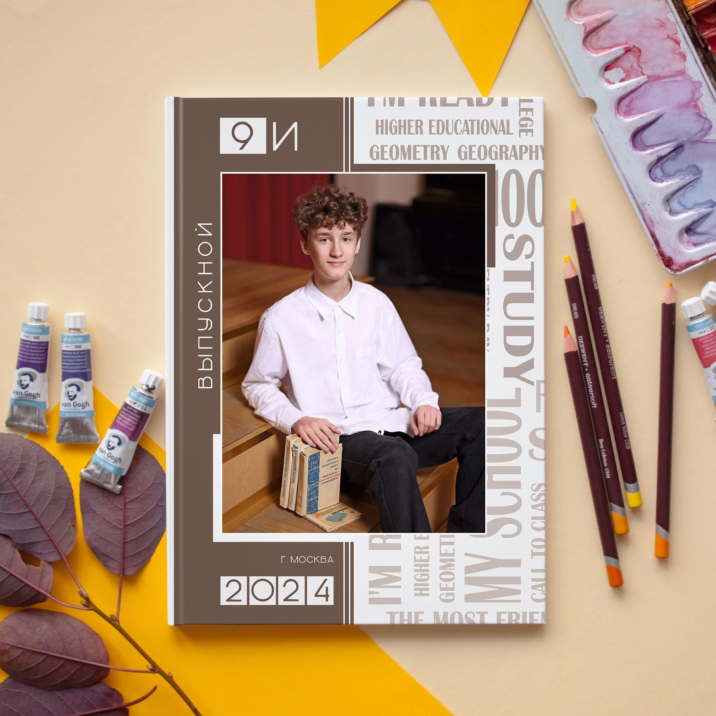 Выпускные Альбомы. Школьный фотограф № 1 — Москва и МО | Роман Абрамов: выпускные альбомы, школьные фото, 20 лет опыта