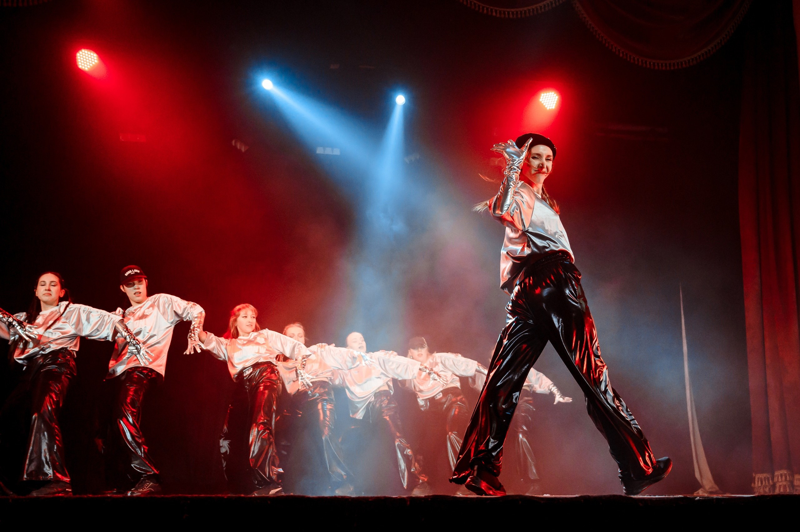 Фотограф Елена Афанасьева