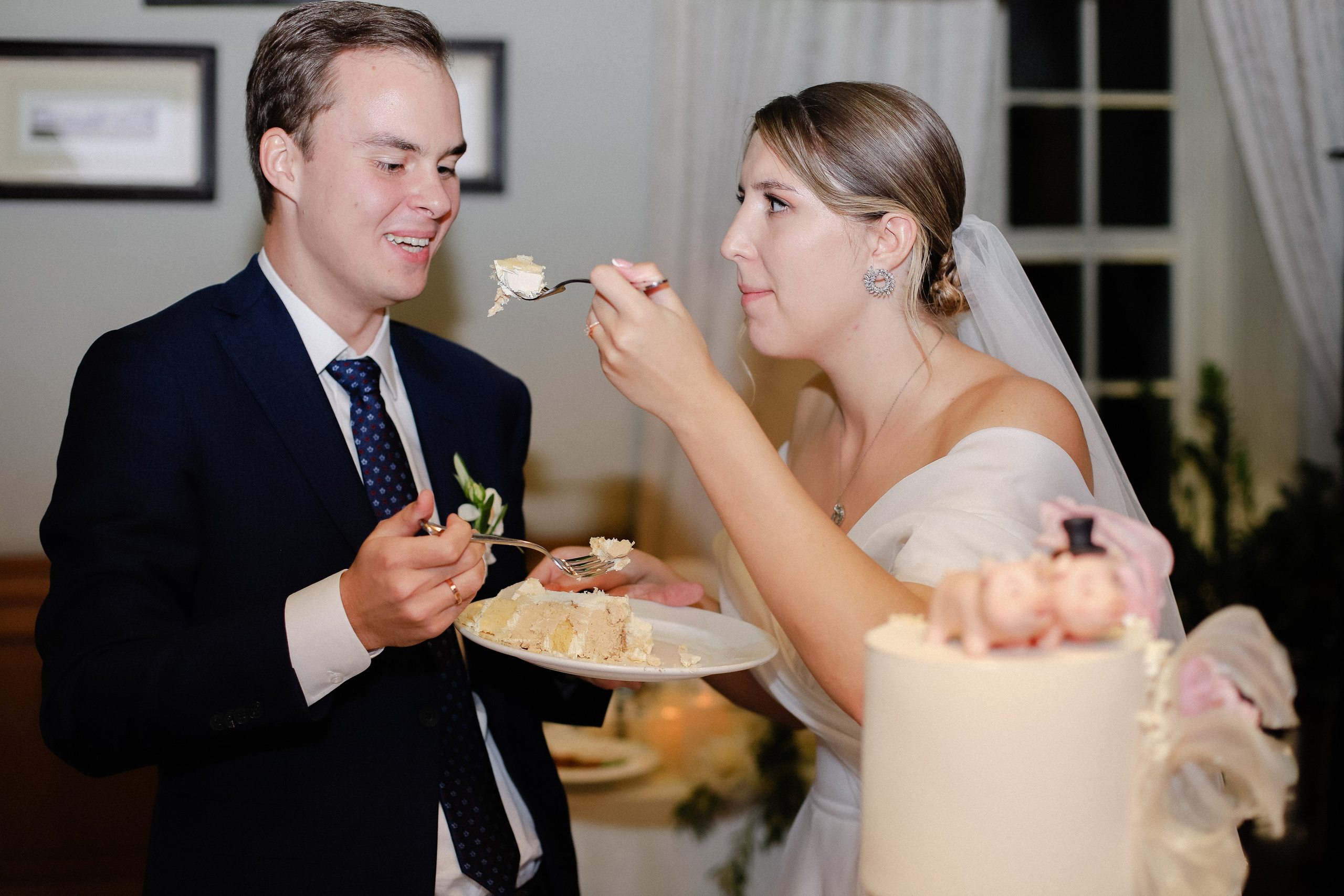 Илья и Анастасия. Фотограф в Алматы и Москве Даша Пушкина