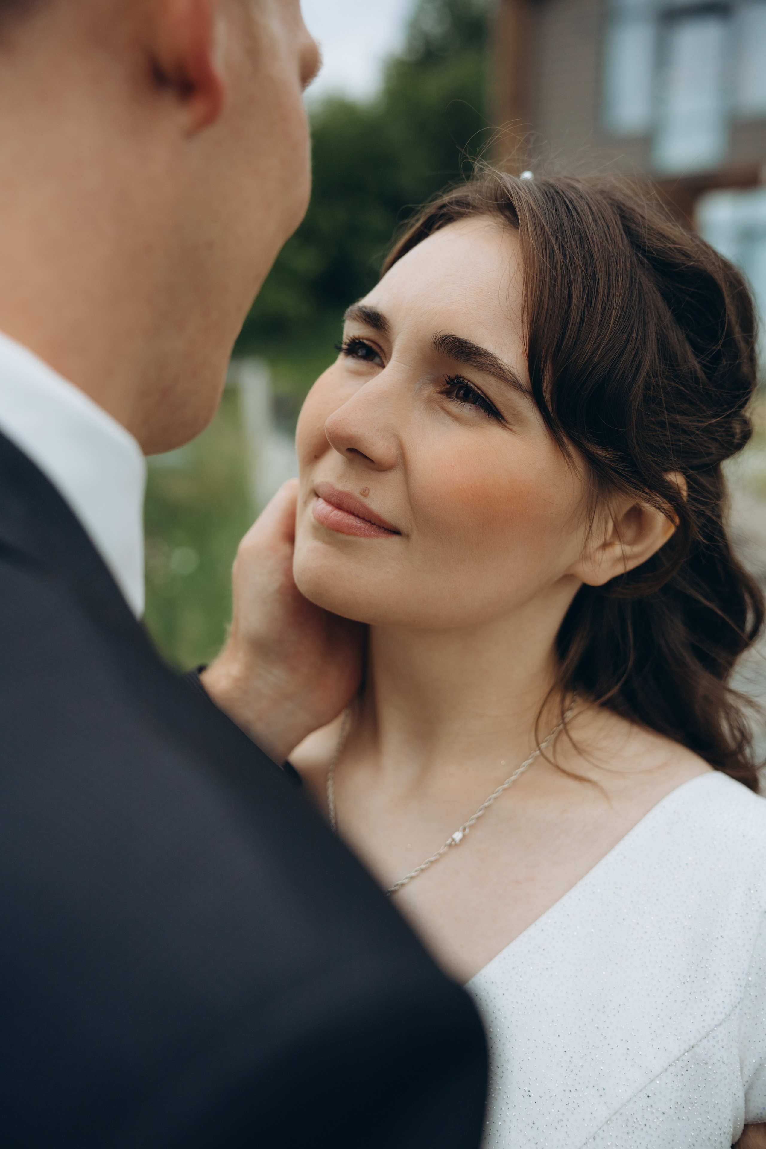 Евгений & Валентина. Свадебный, семейный фотограф в Иркутске Светлана Макаричева