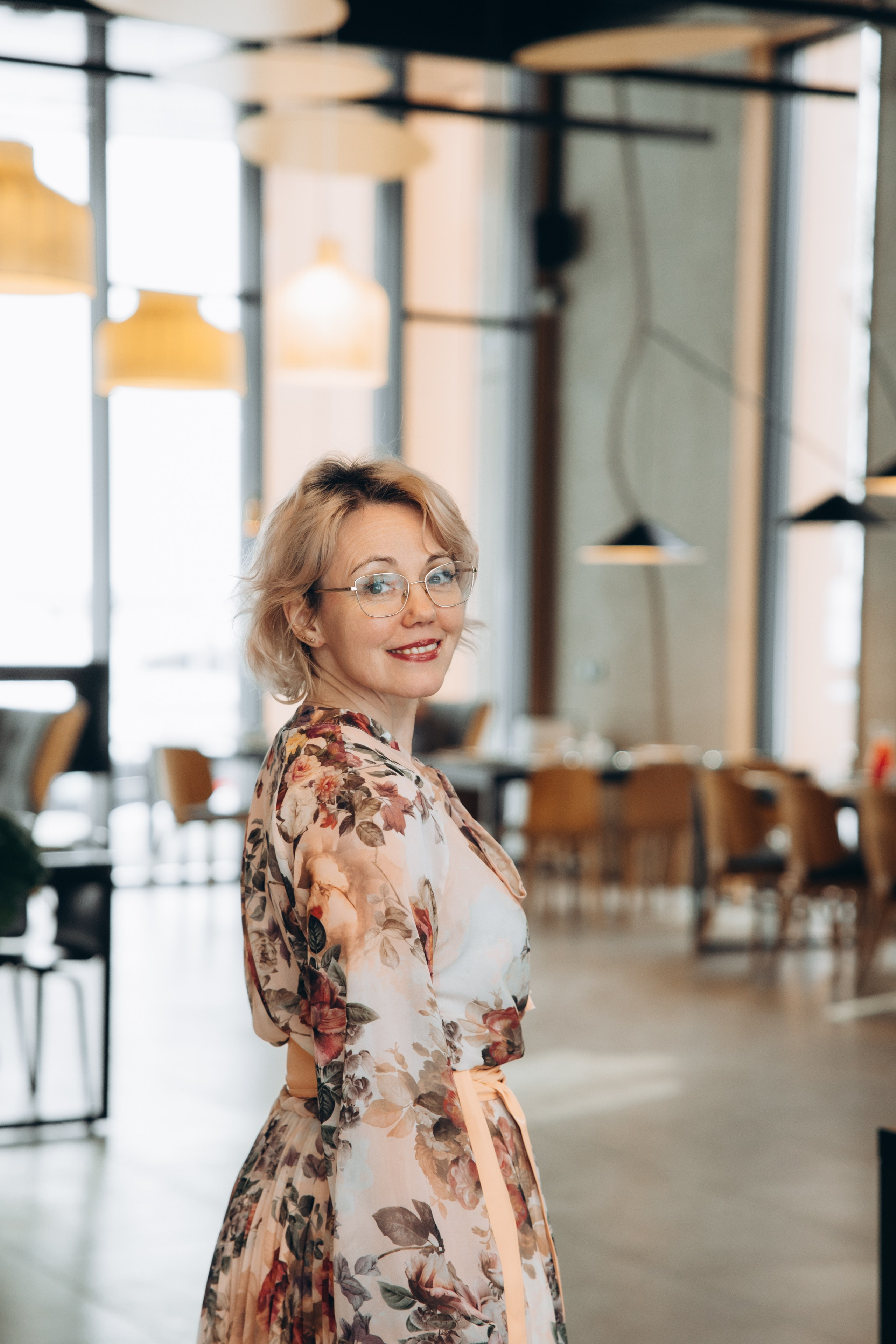 День рождения Оксаны. Свадебный, семейный фотограф в Иркутске Светлана Макаричева