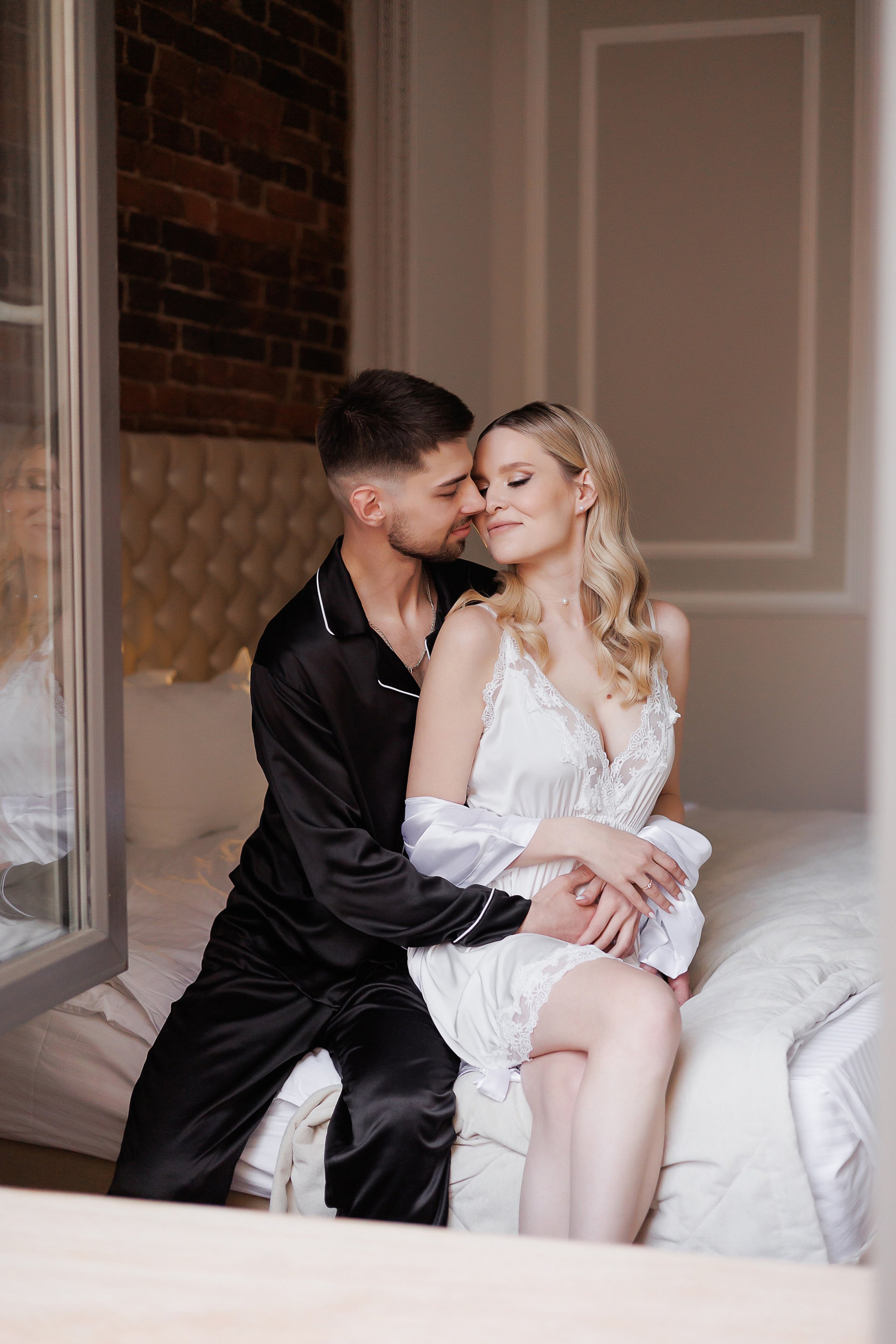 Свадебная съемка (1). Свадебный и семейный фотограф в Твери и Тверской области