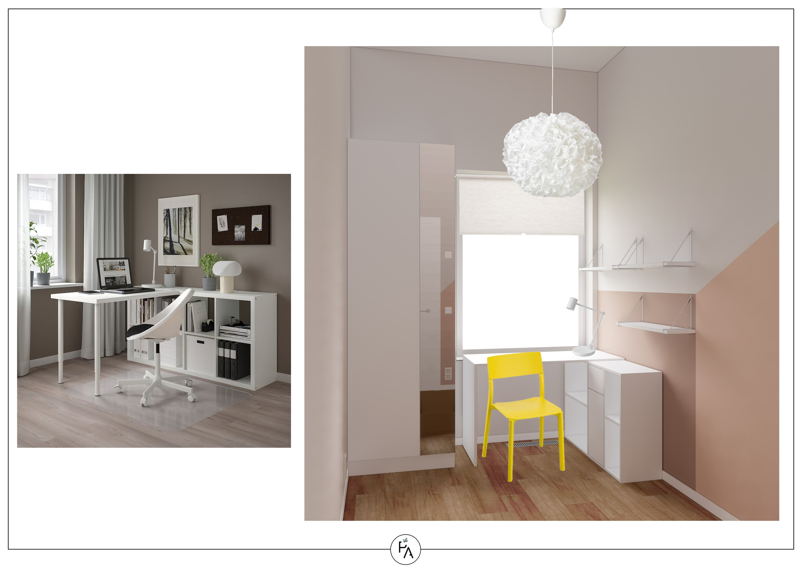 Decorator. Interior designer Stockholm