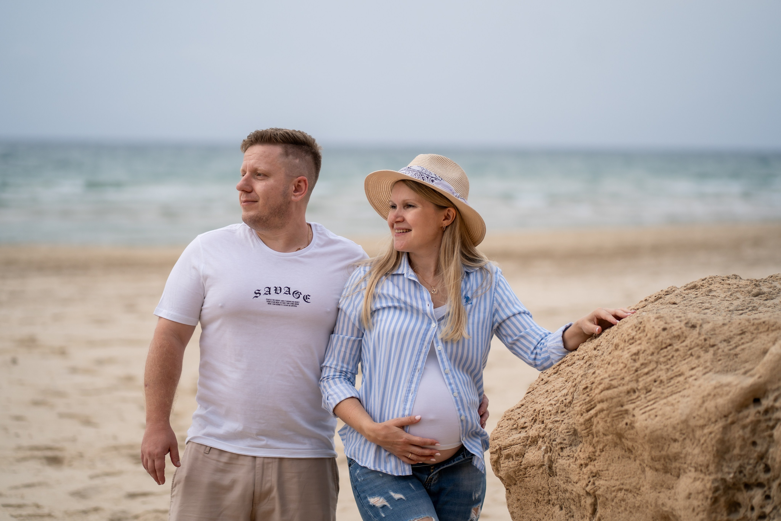 Евгений, Татьяна, Рина. Family and children’s photographer in Israel and Moscow Doroshok Nadya