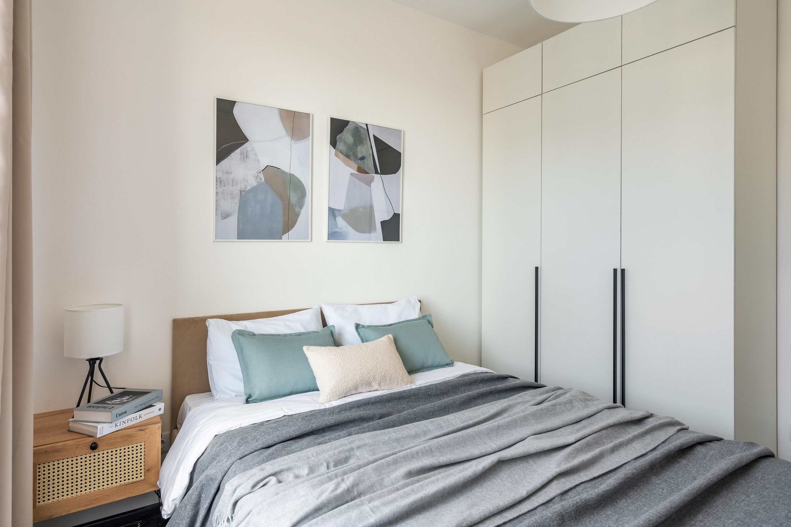 Автограф 2. Главная