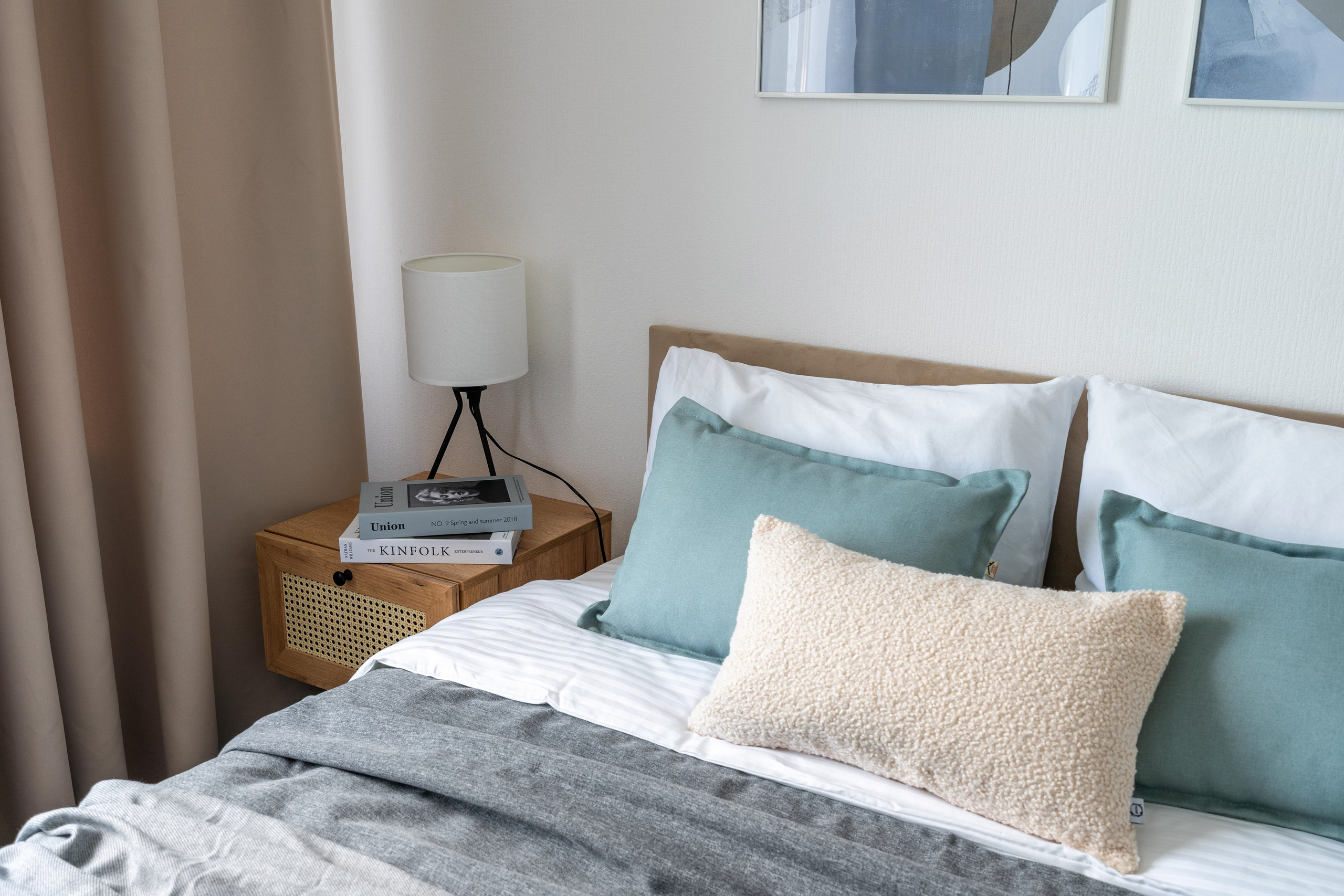 Автограф 2. Главная