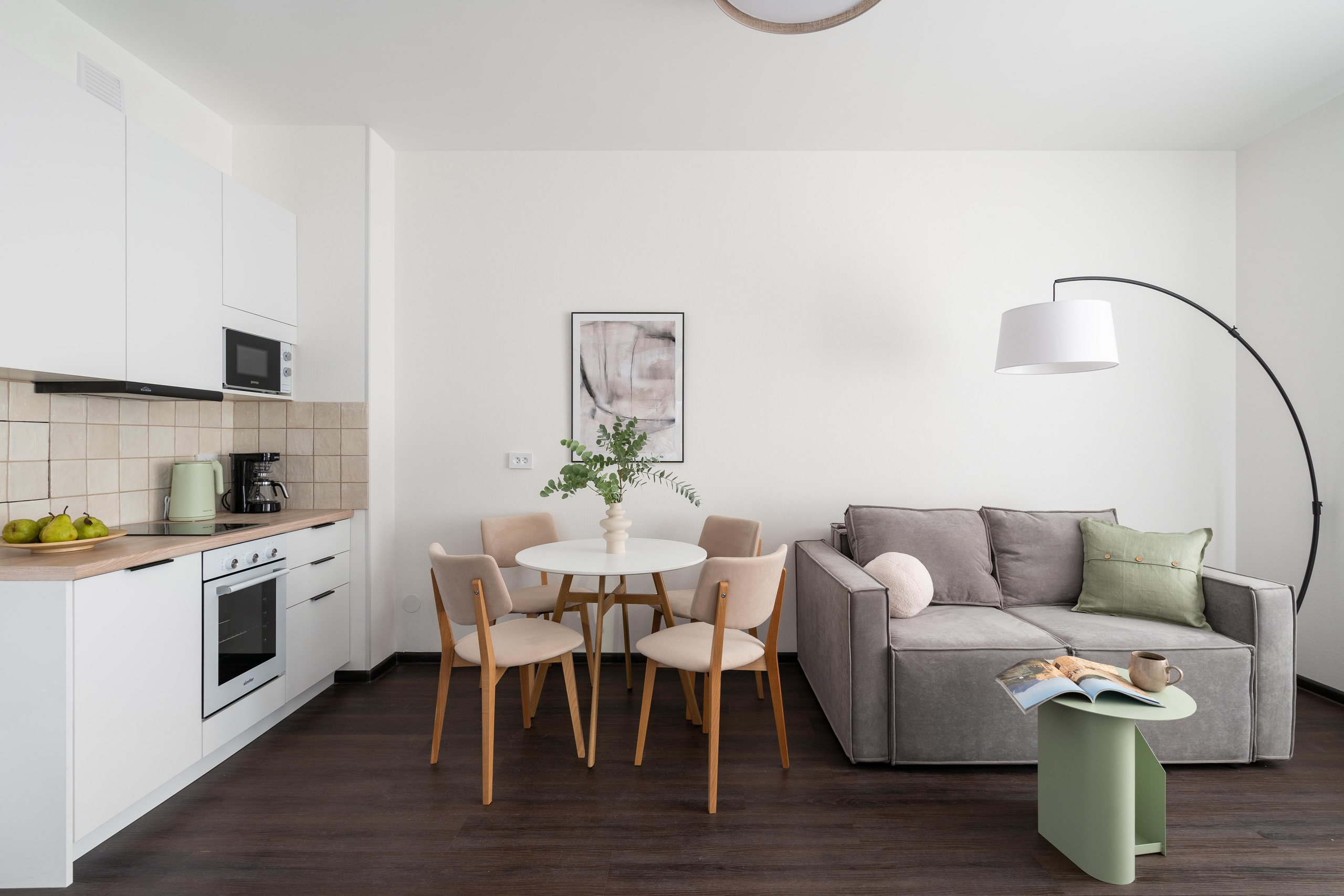 Автограф 2. Главная