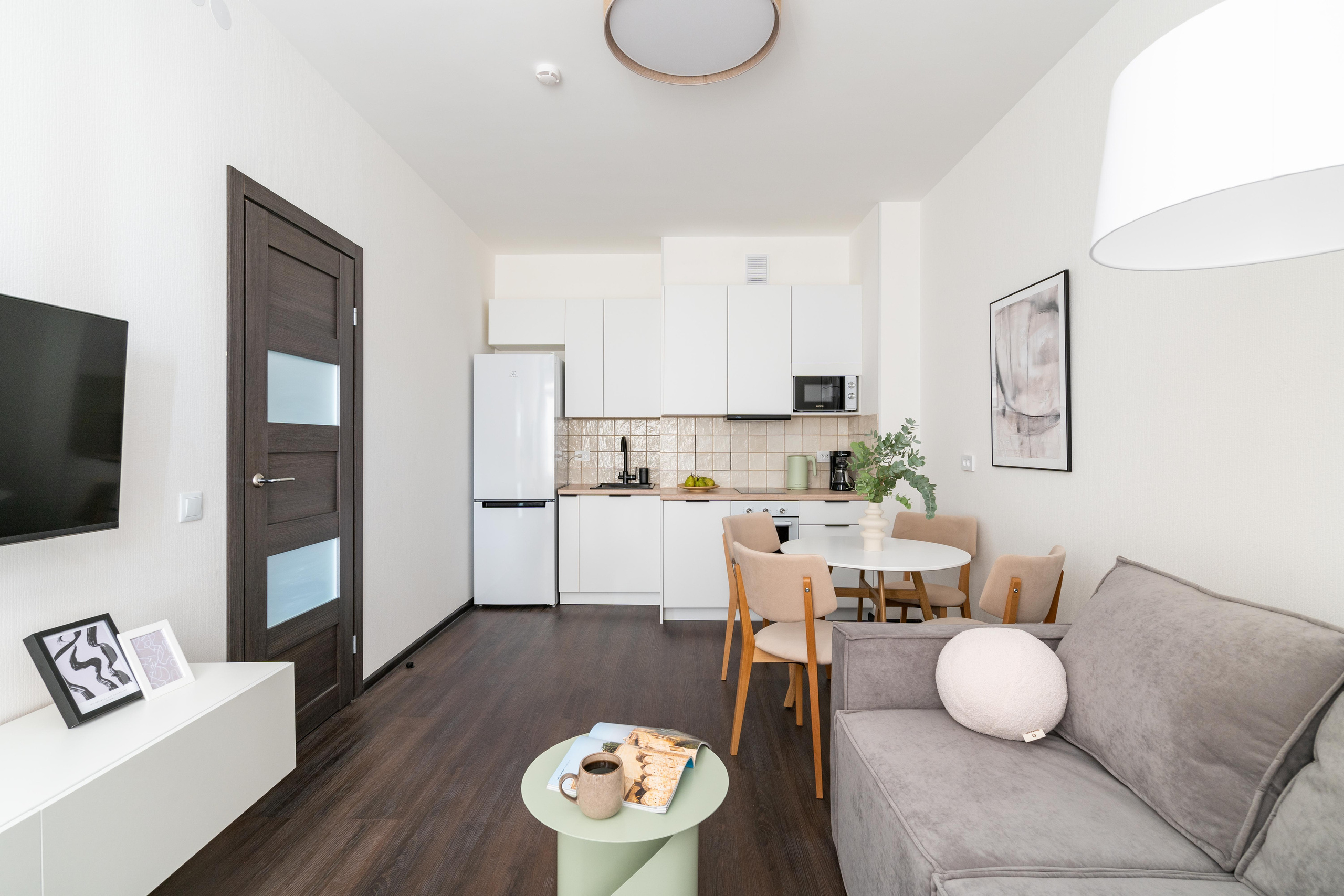 Автограф 2. Главная