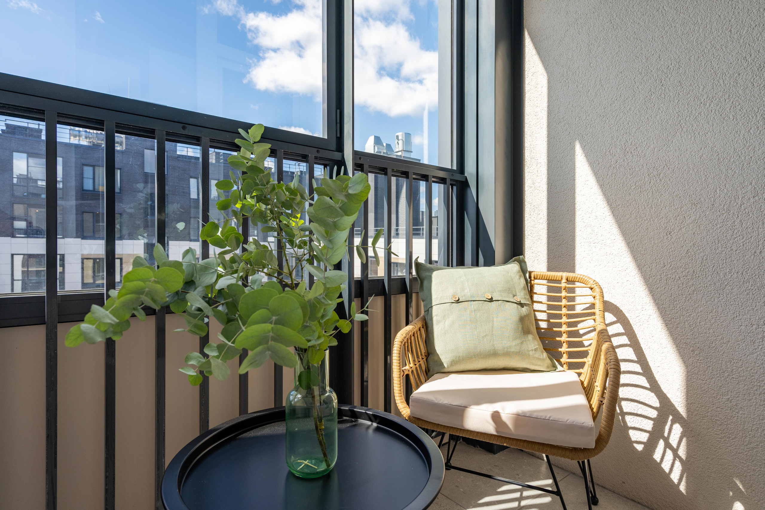 Автограф 2. Главная